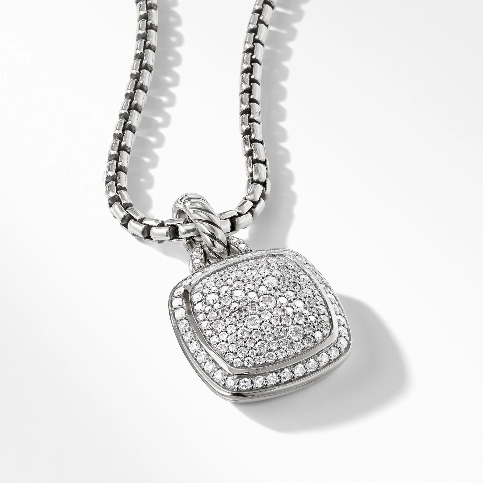 Pendant with Diamonds - Image 4