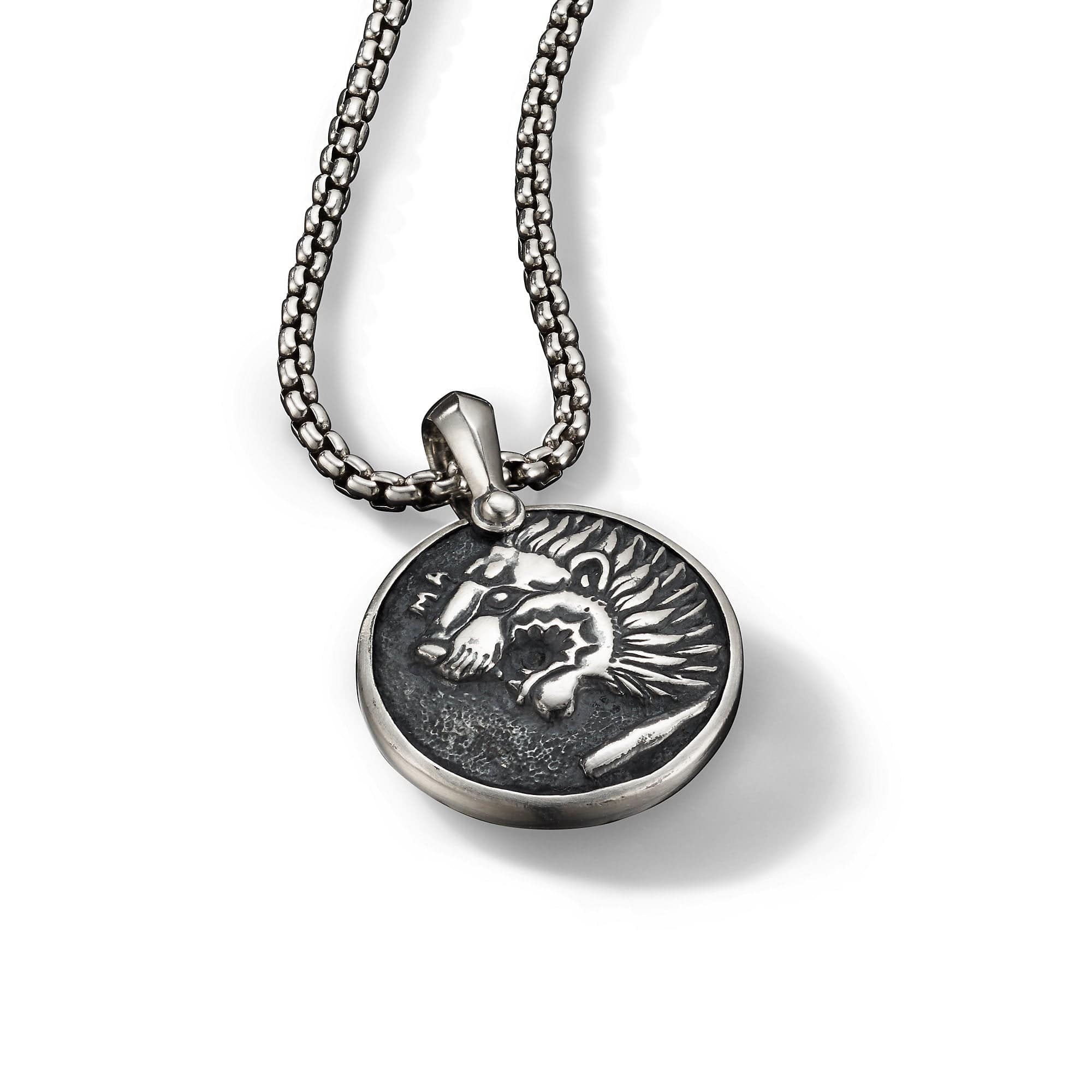 Petrvs® Lion Amulet - Image 2