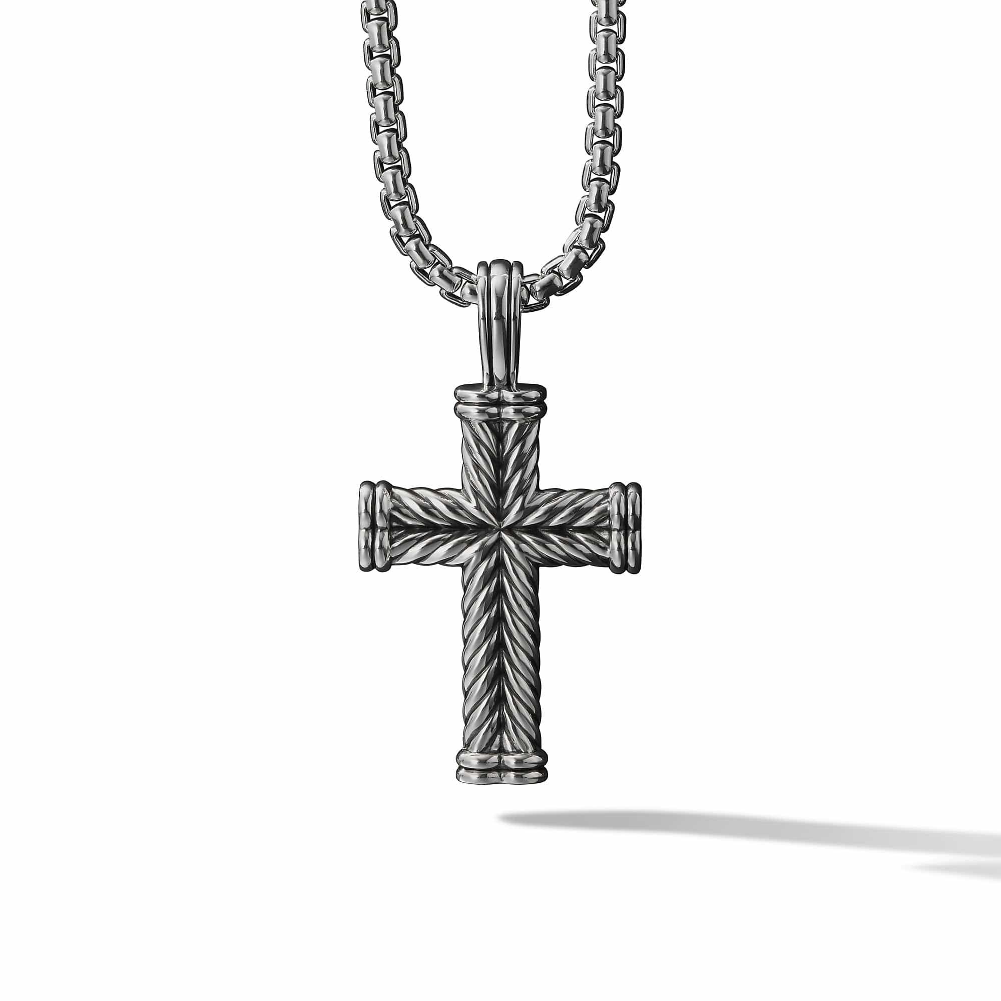 Chevron Cross