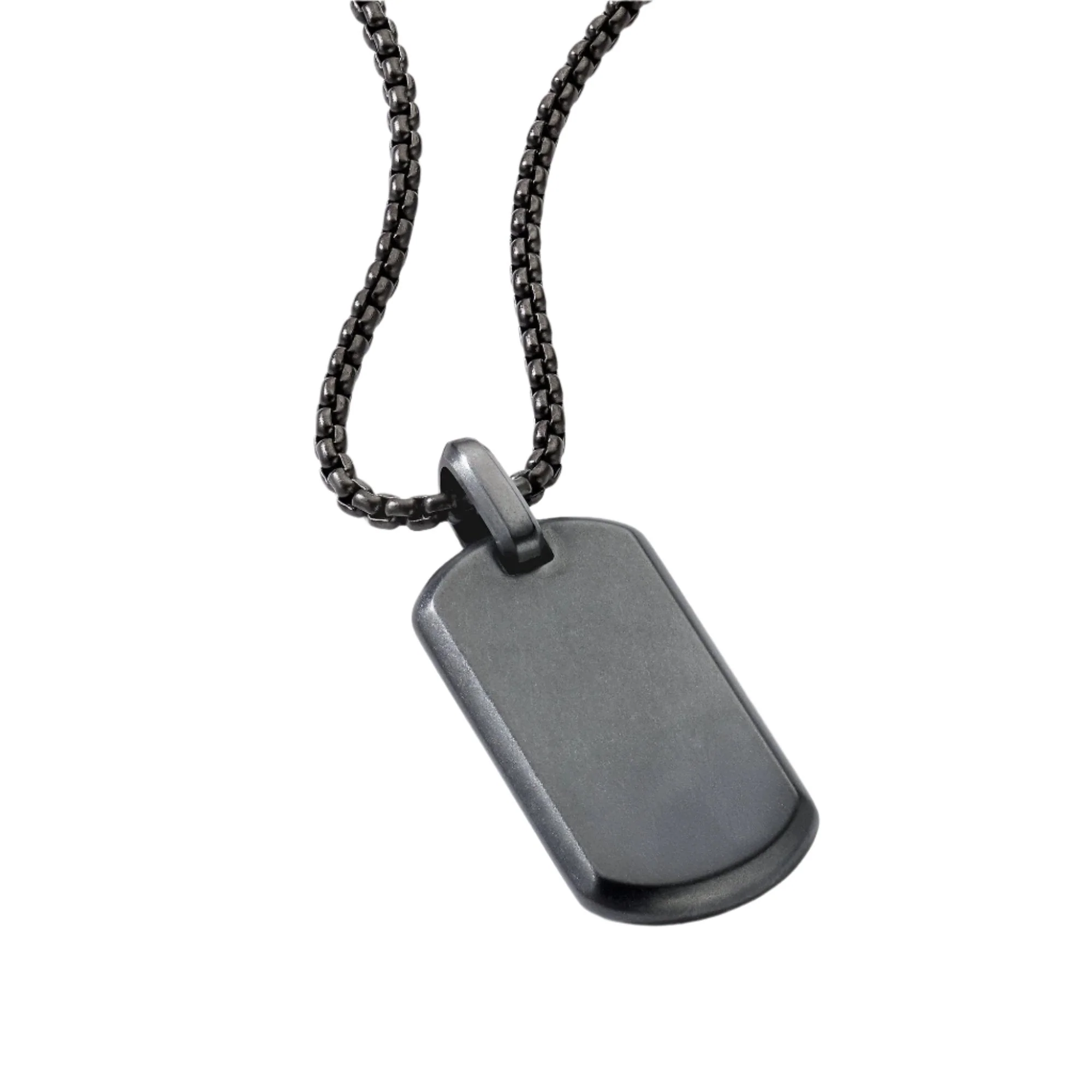 Streamline® Tag in Black Titanium - Image 3