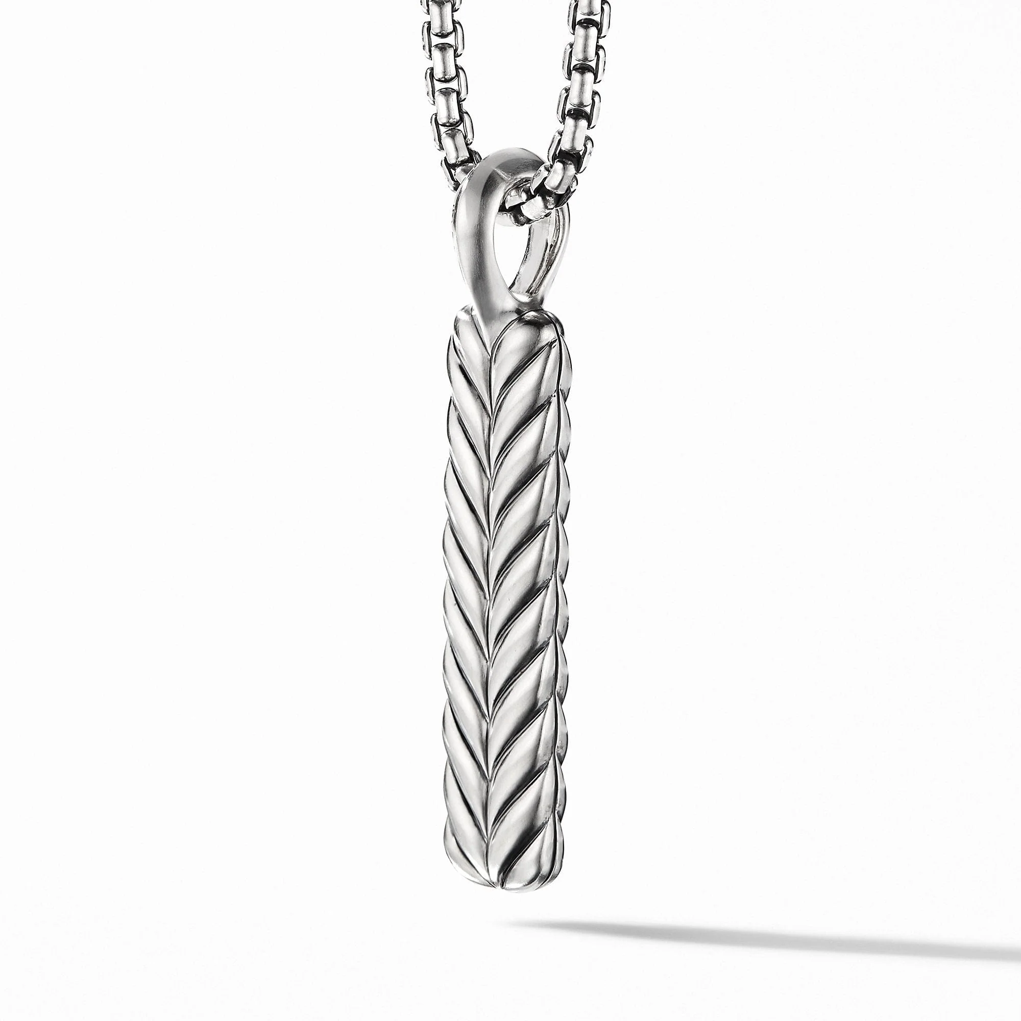 Chevron Ingot Tag - Image 2