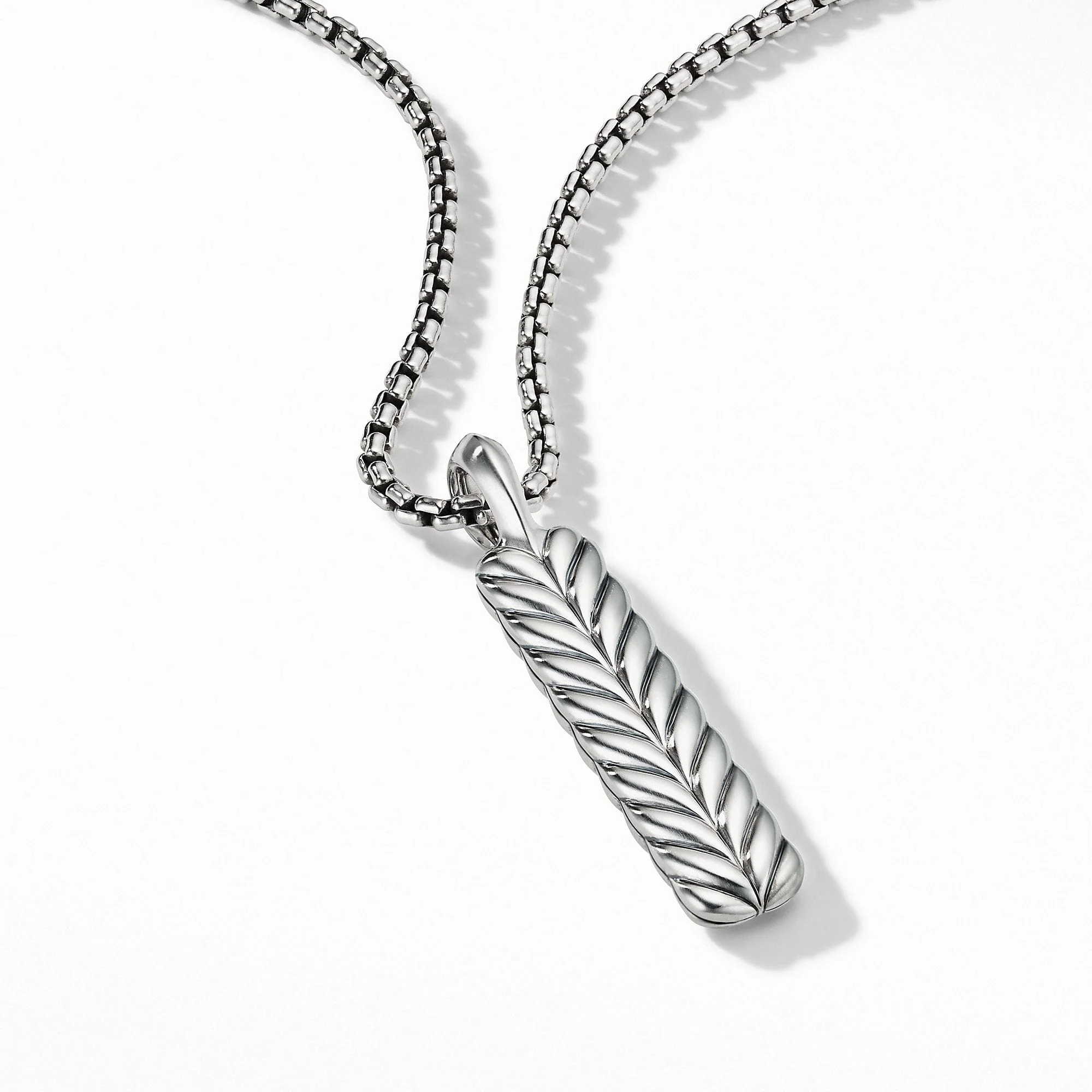 Chevron Ingot Tag - Image 3