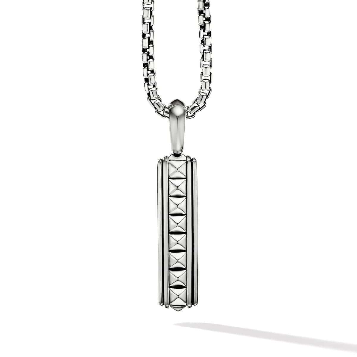 Pyramid Ingot Tag