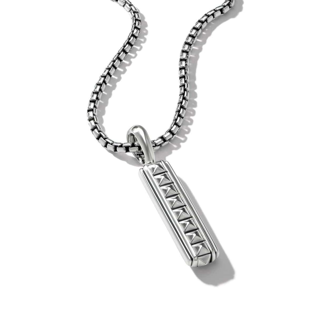 Pyramid Ingot Tag - Image 3