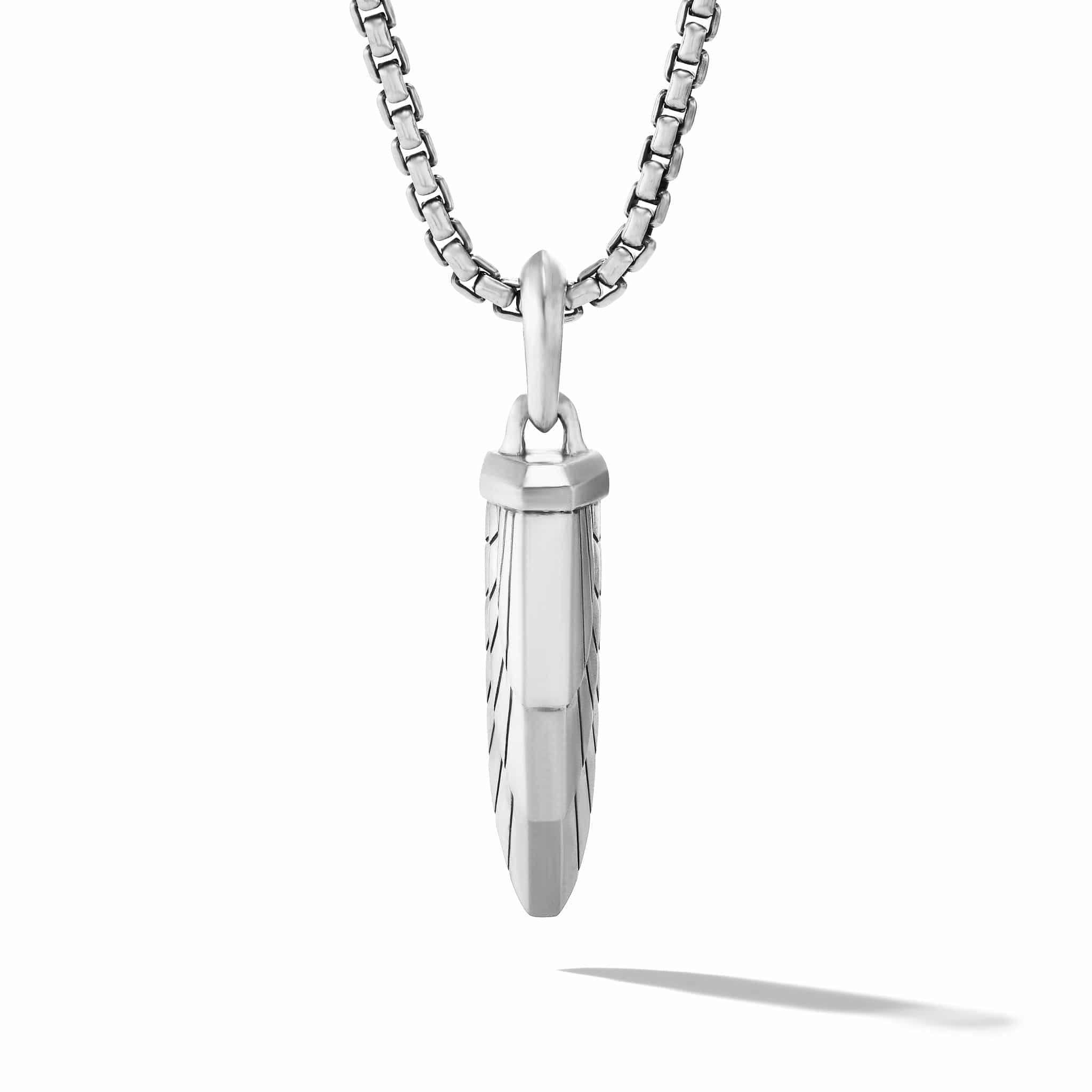 Empire Amulet