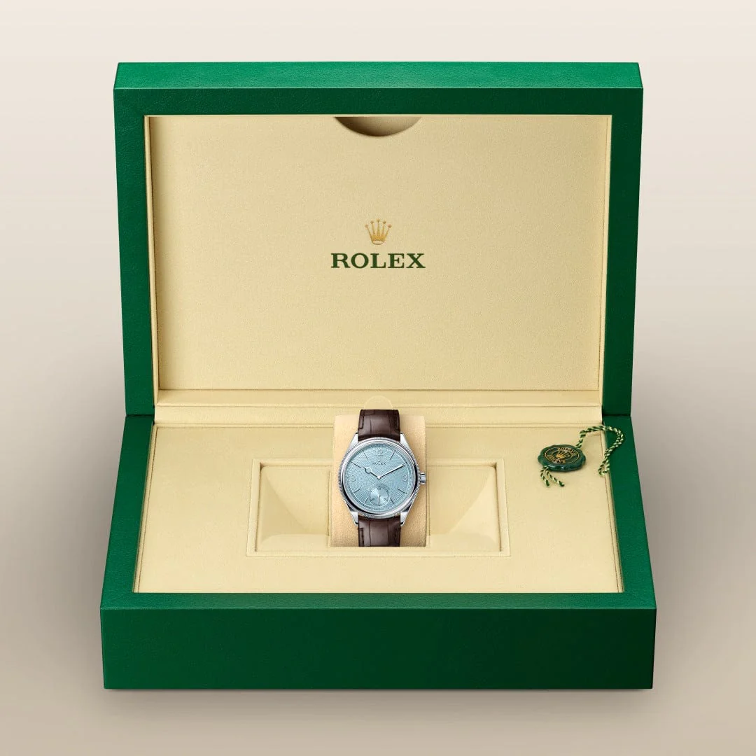 Rolex 1908 - Image 3