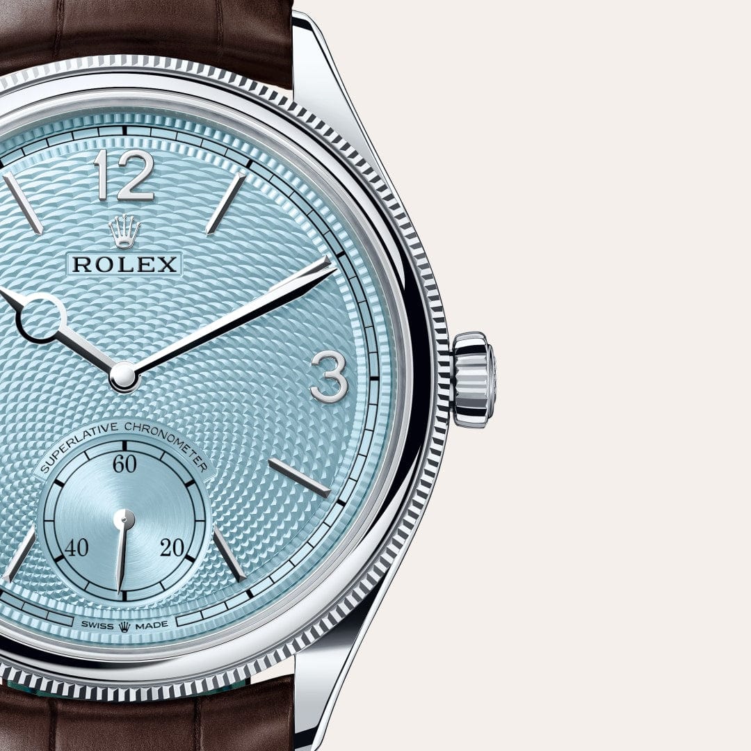 Rolex 1908 - Image 5