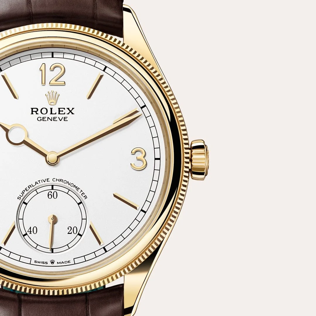 Rolex 1908 - Image 5