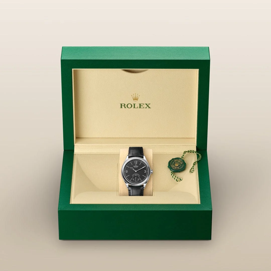 Rolex 1908 - Image 3
