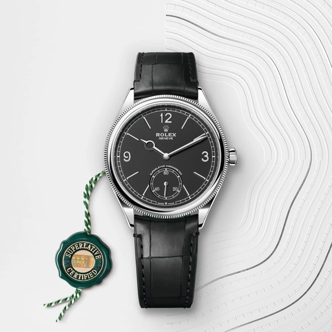 Rolex 1908 - Image 4
