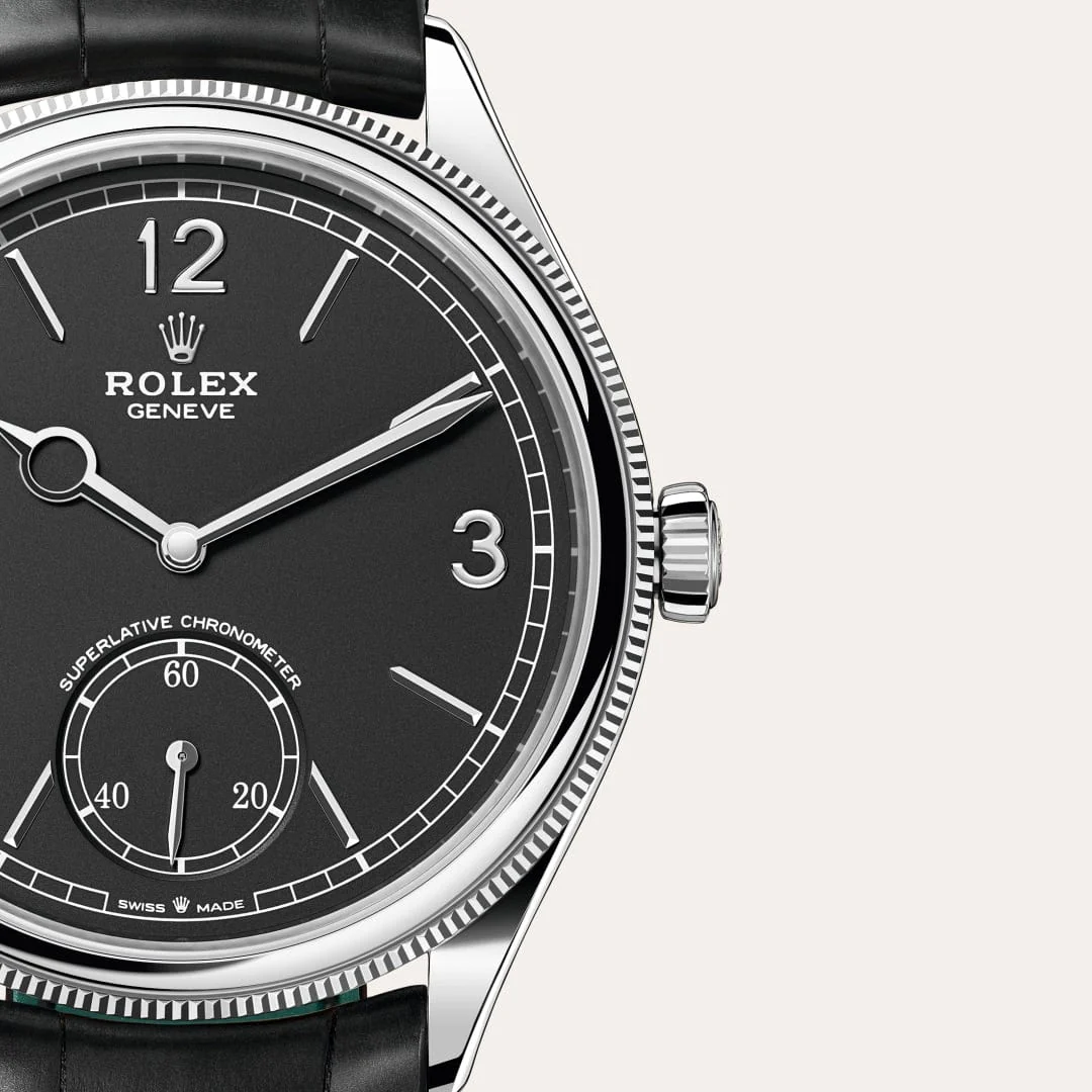 Rolex 1908 - Image 5