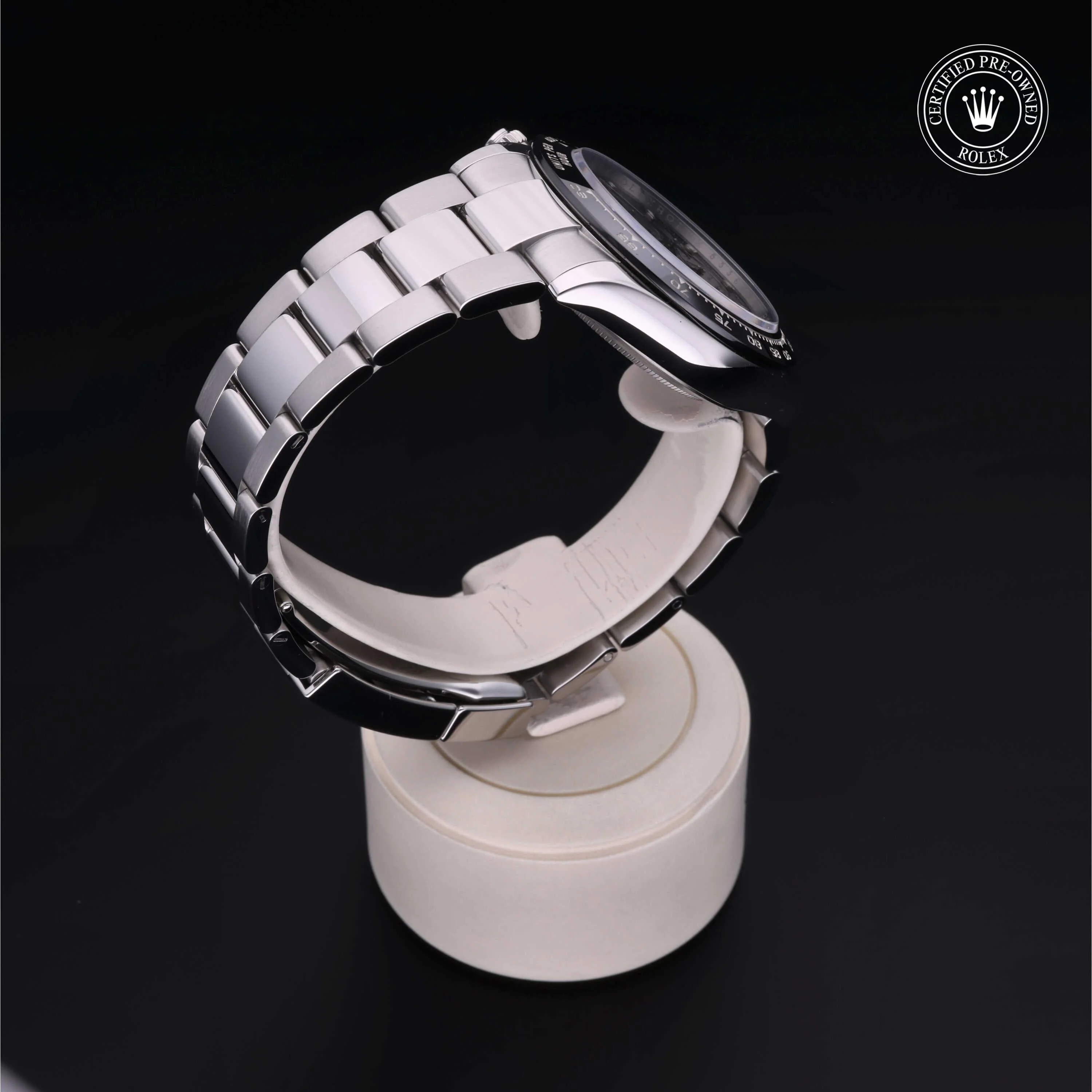 Rolex Certified Pre-Owned Cosmograph Daytona - Image 4