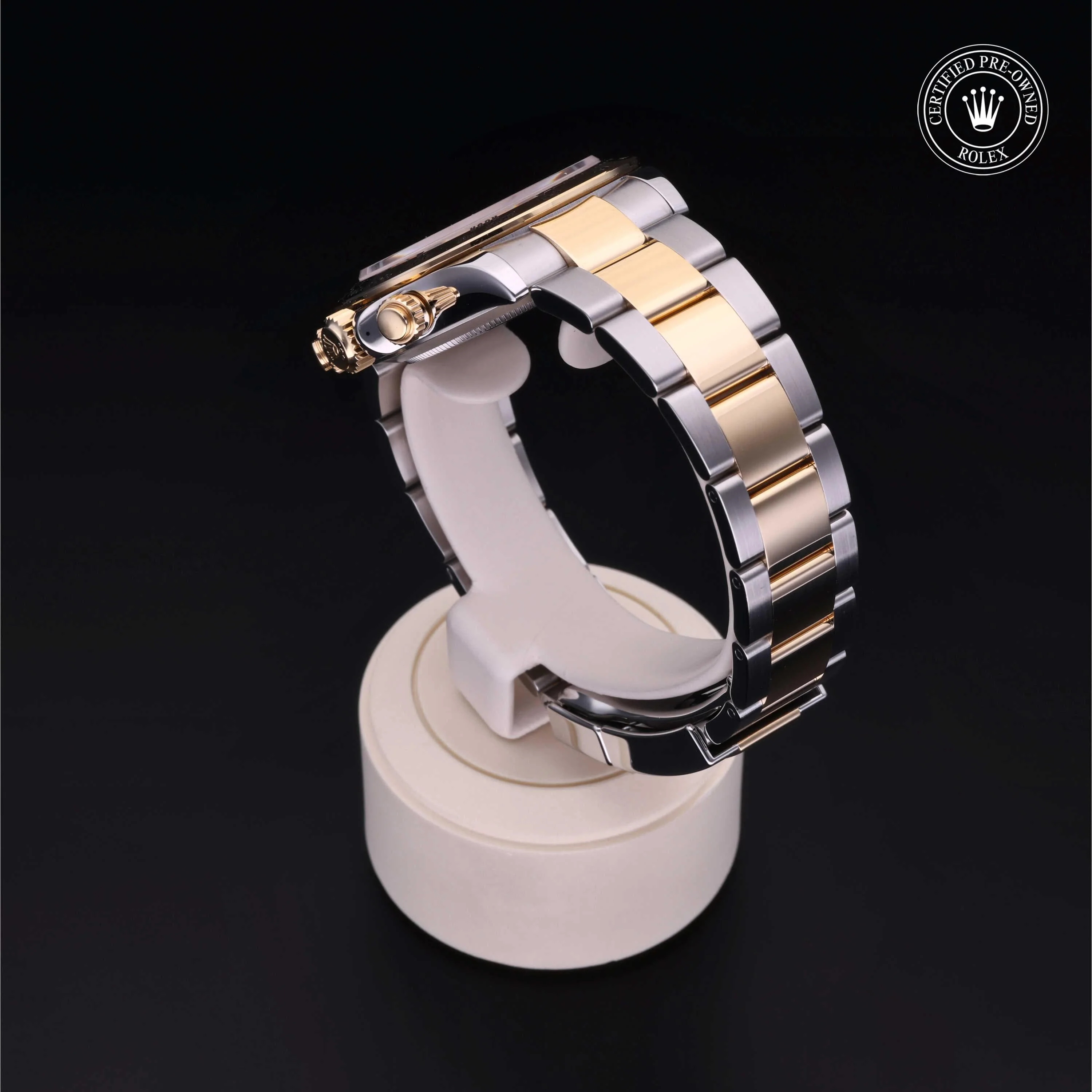 Rolex Certified Pre-Owned Cosmograph Daytona - Image 3