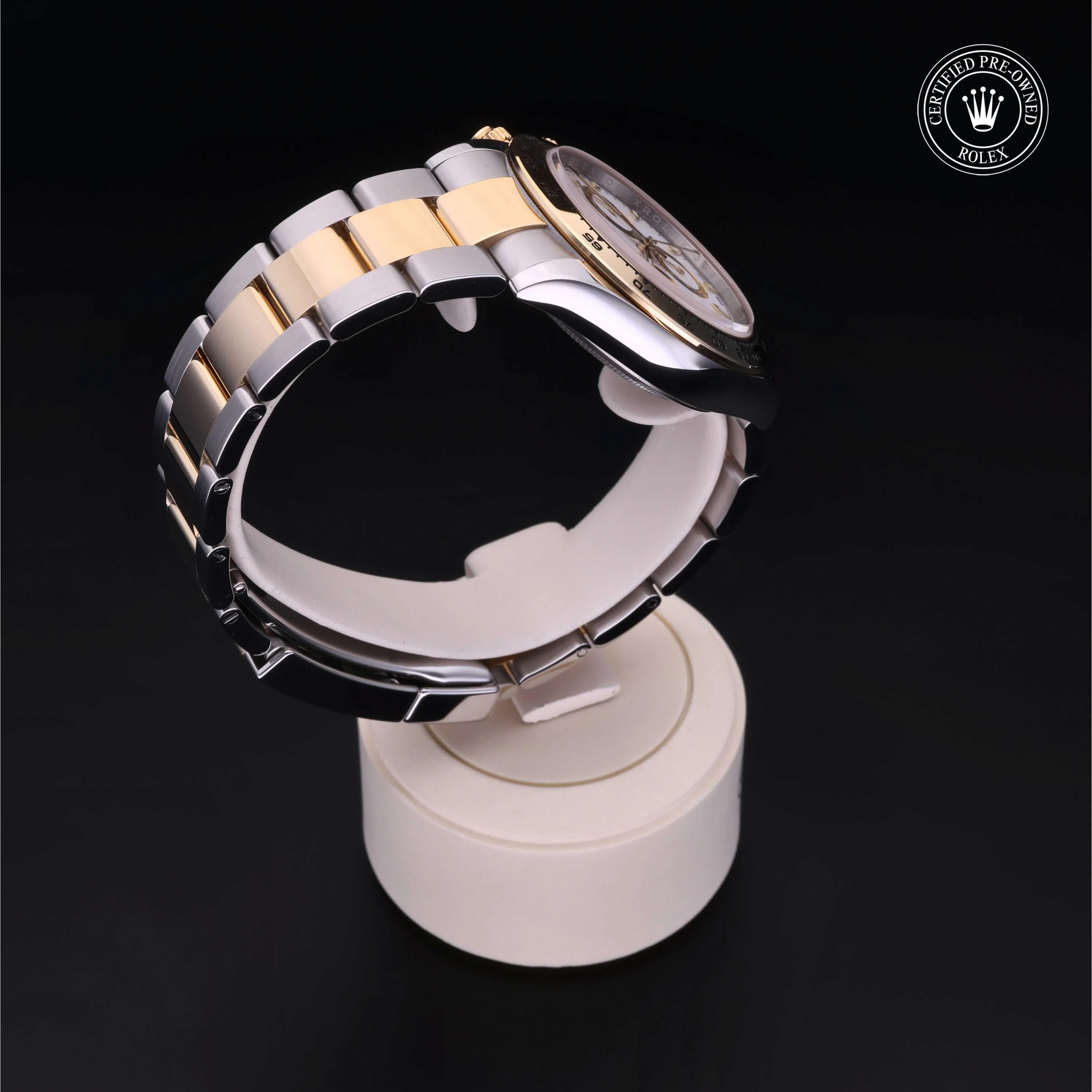 Rolex Certified Pre-Owned Cosmograph Daytona - Image 4