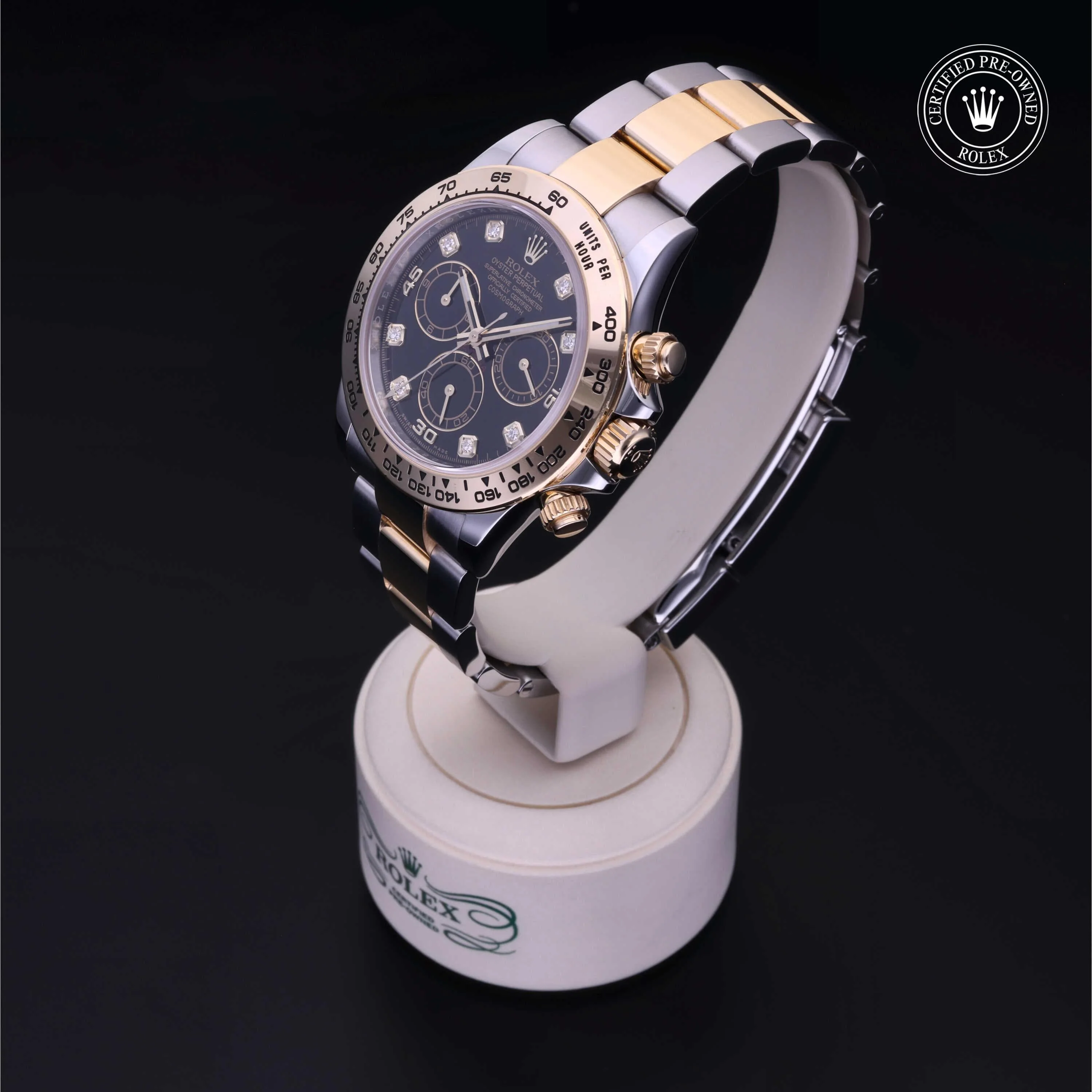 Rolex Certified Pre-Owned Cosmograph Daytona - Image 2