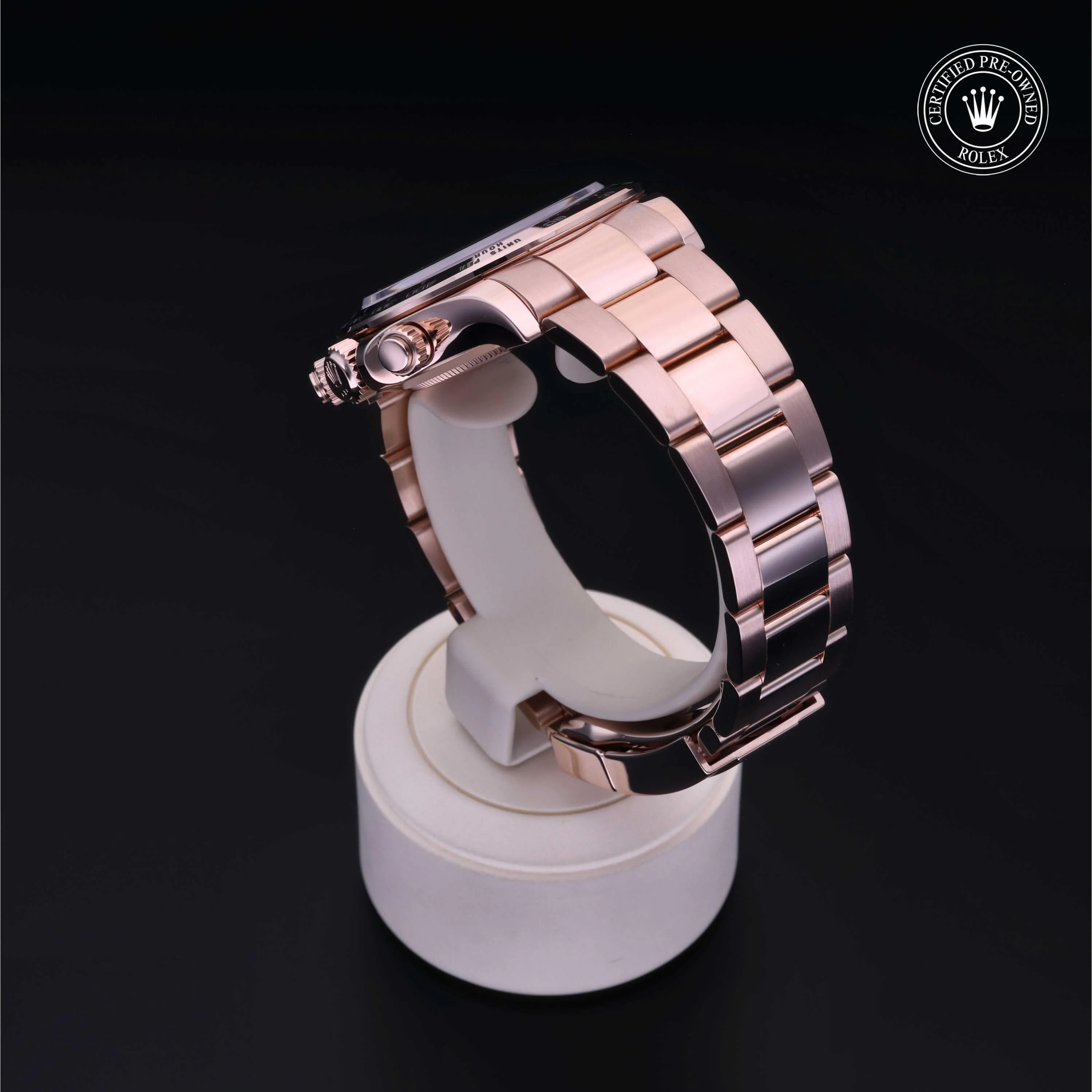 Rolex Certified Pre-Owned Cosmograph Daytona - Image 3