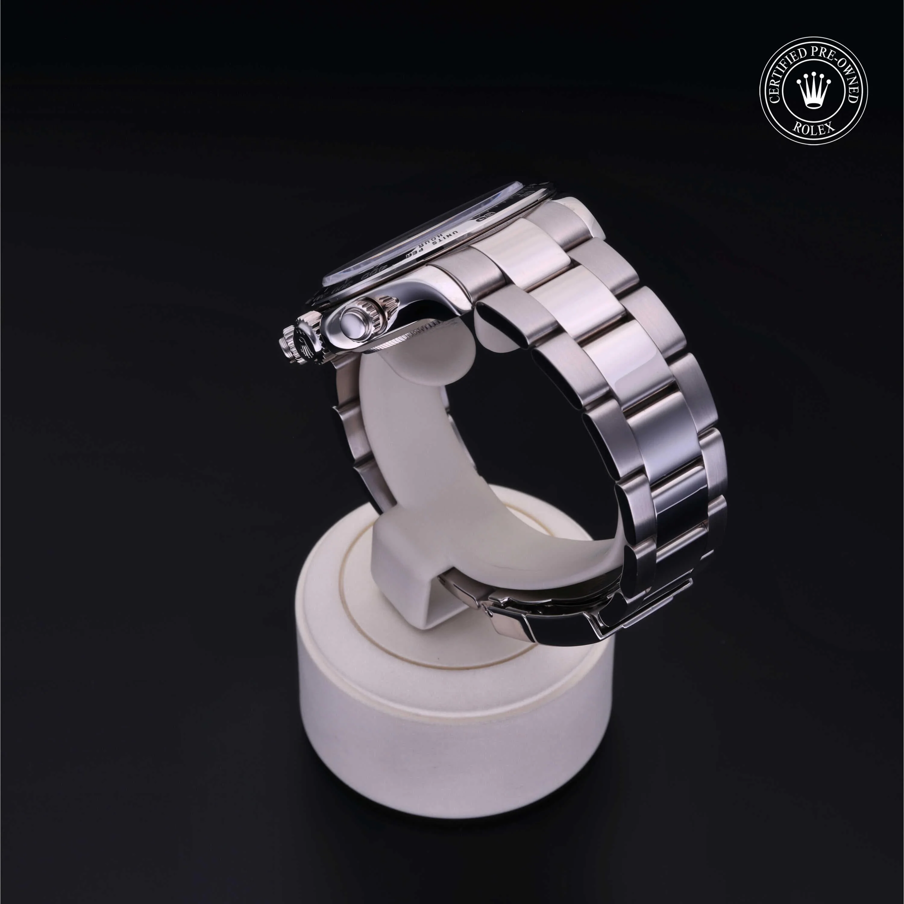 Rolex Certified Pre-Owned Cosmograph Daytona - Image 3