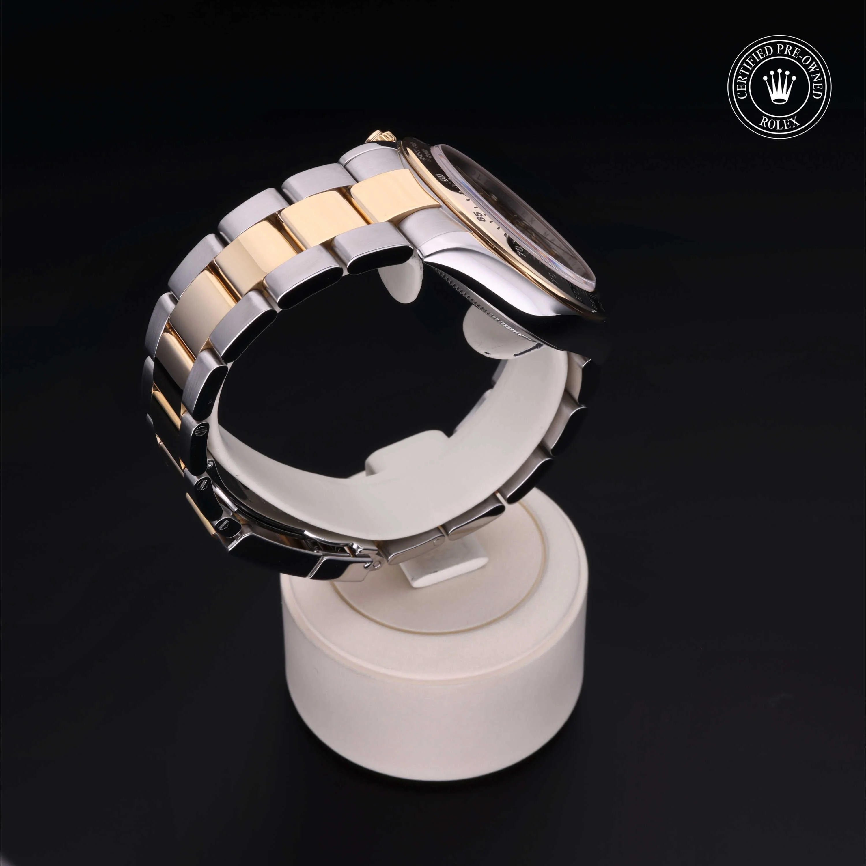 Rolex Certified Pre-Owned Cosmograph Daytona - Image 4