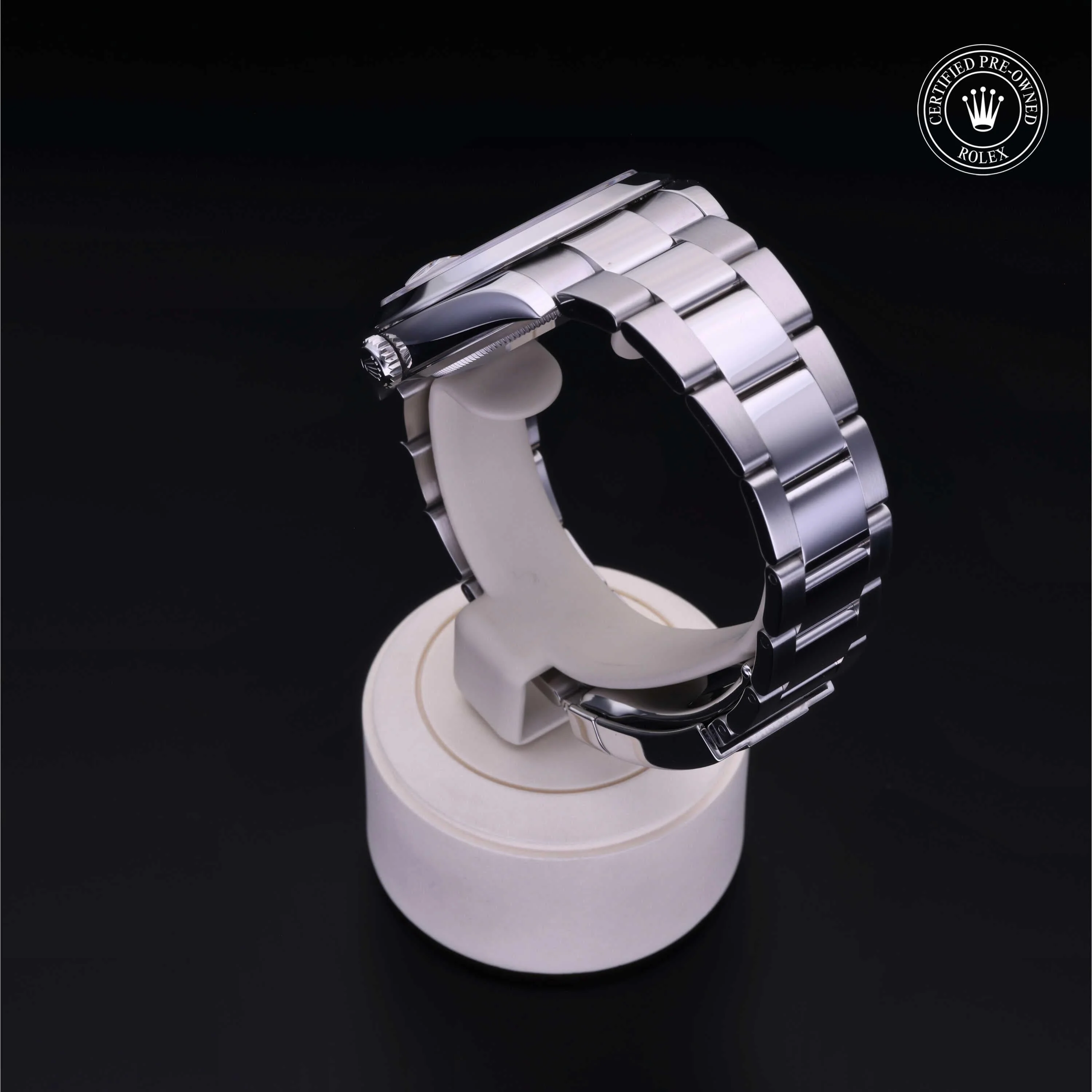 Rolex Certified Pre-Owned Datejust - Image 3