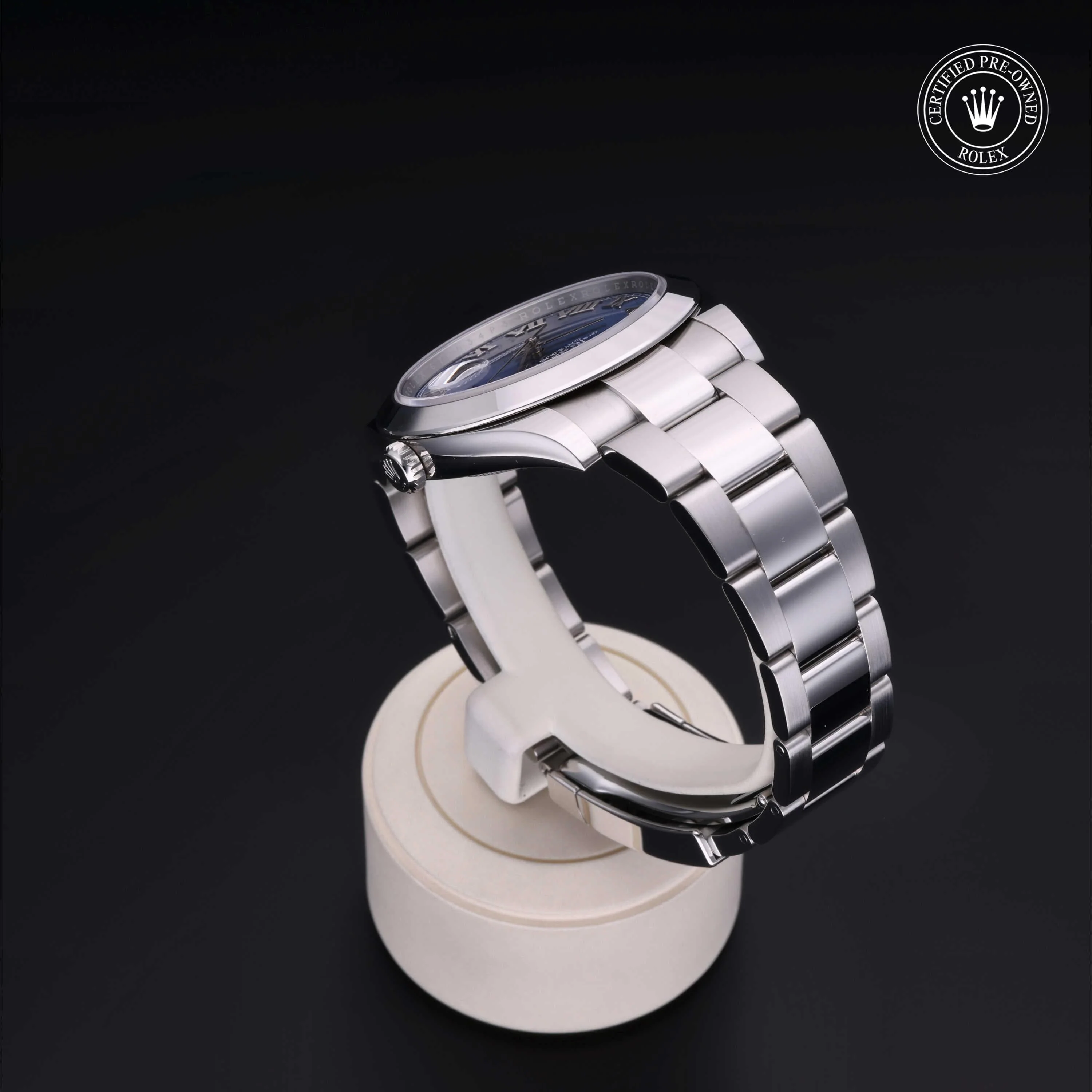 Rolex Certified Pre-Owned Datejust - Image 3