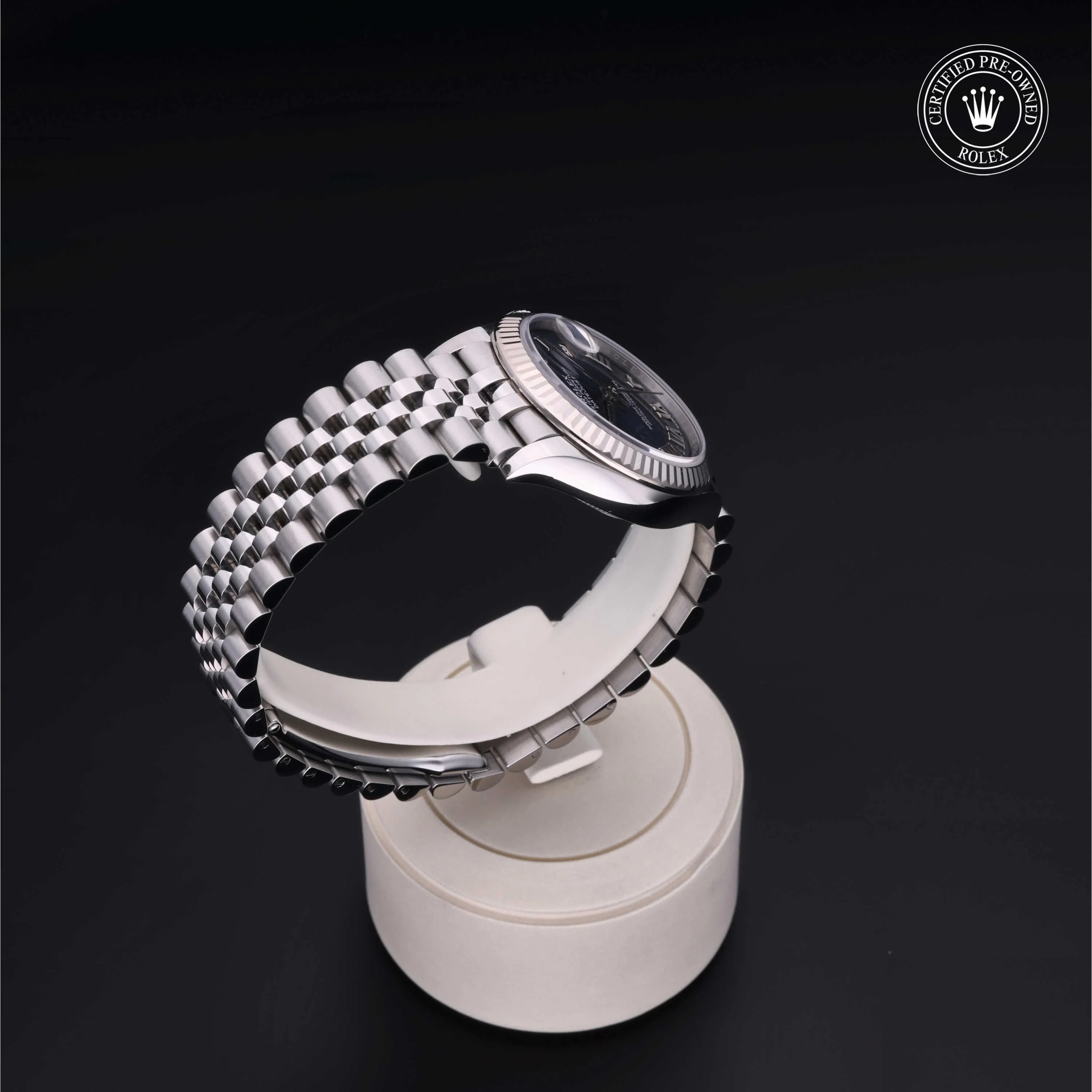 Rolex Certified Pre-Owned Datejust - Image 4
