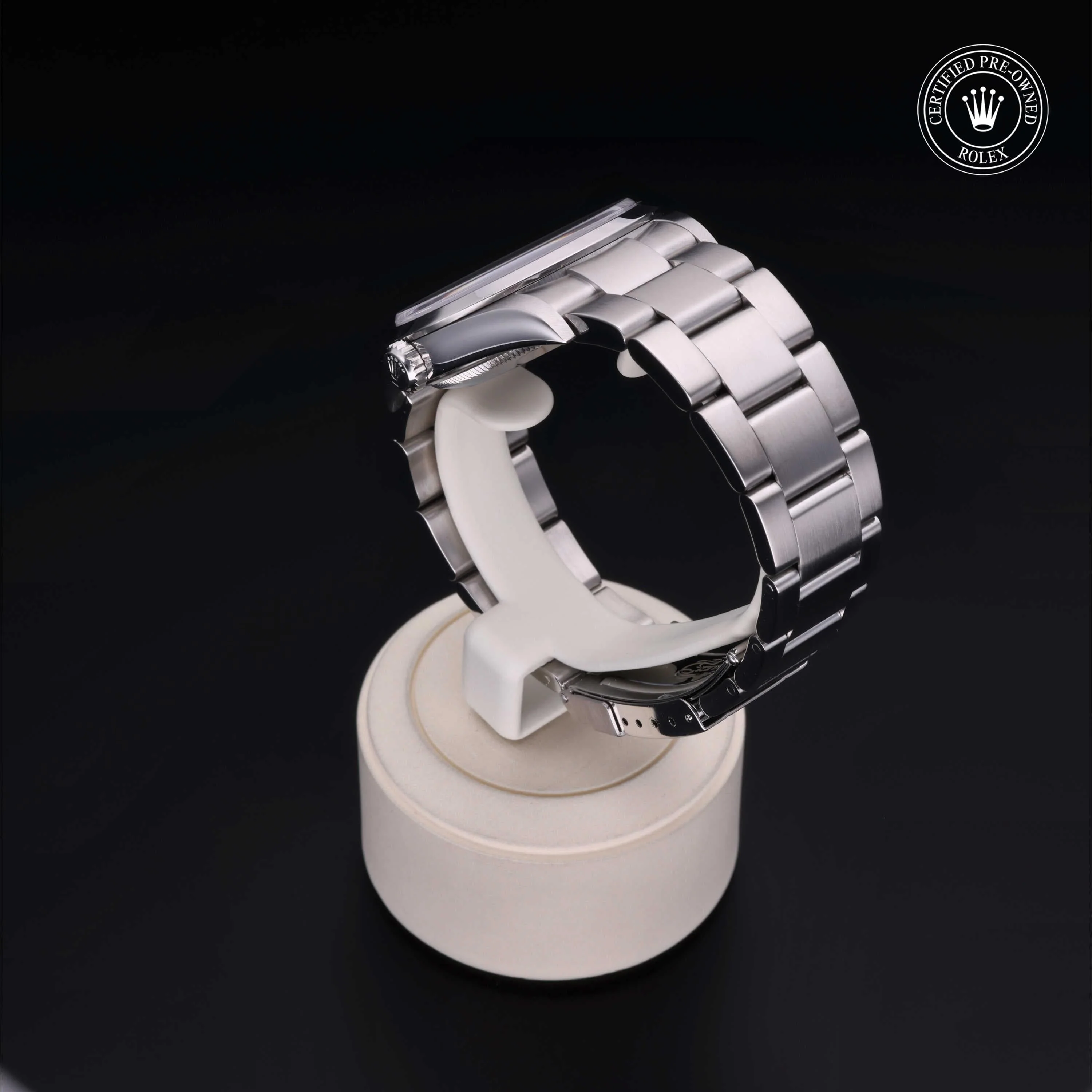 Rolex Certified Pre-Owned Explorer - Image 3
