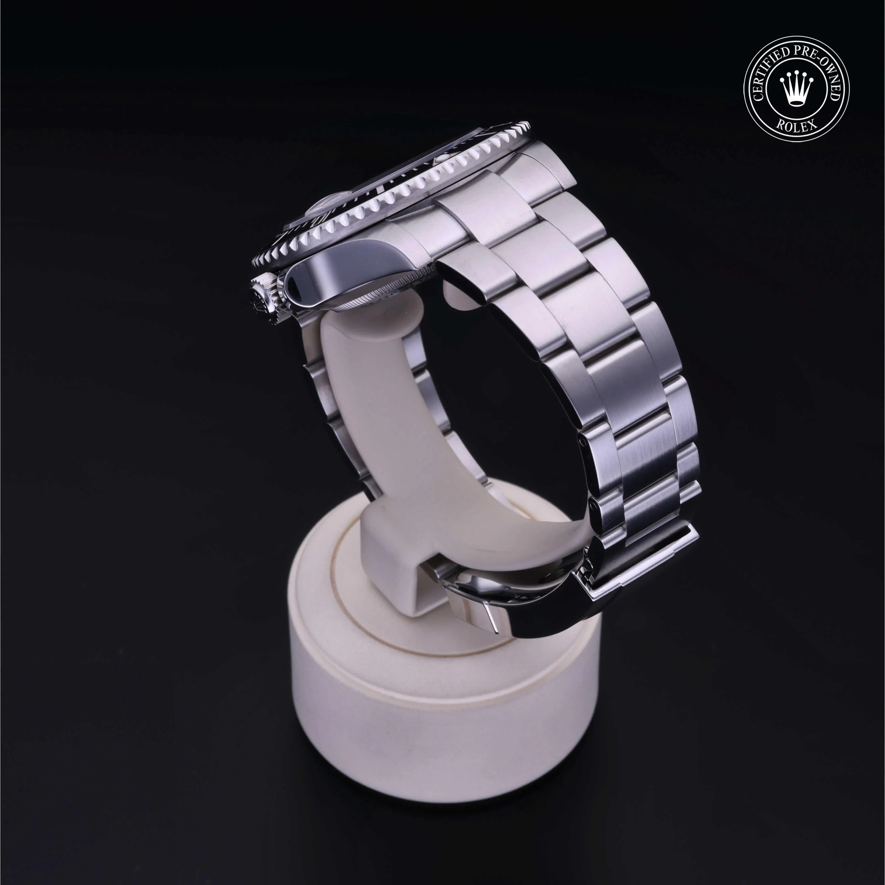 Rolex Certified Pre-Owned Sea-Dweller - Image 3