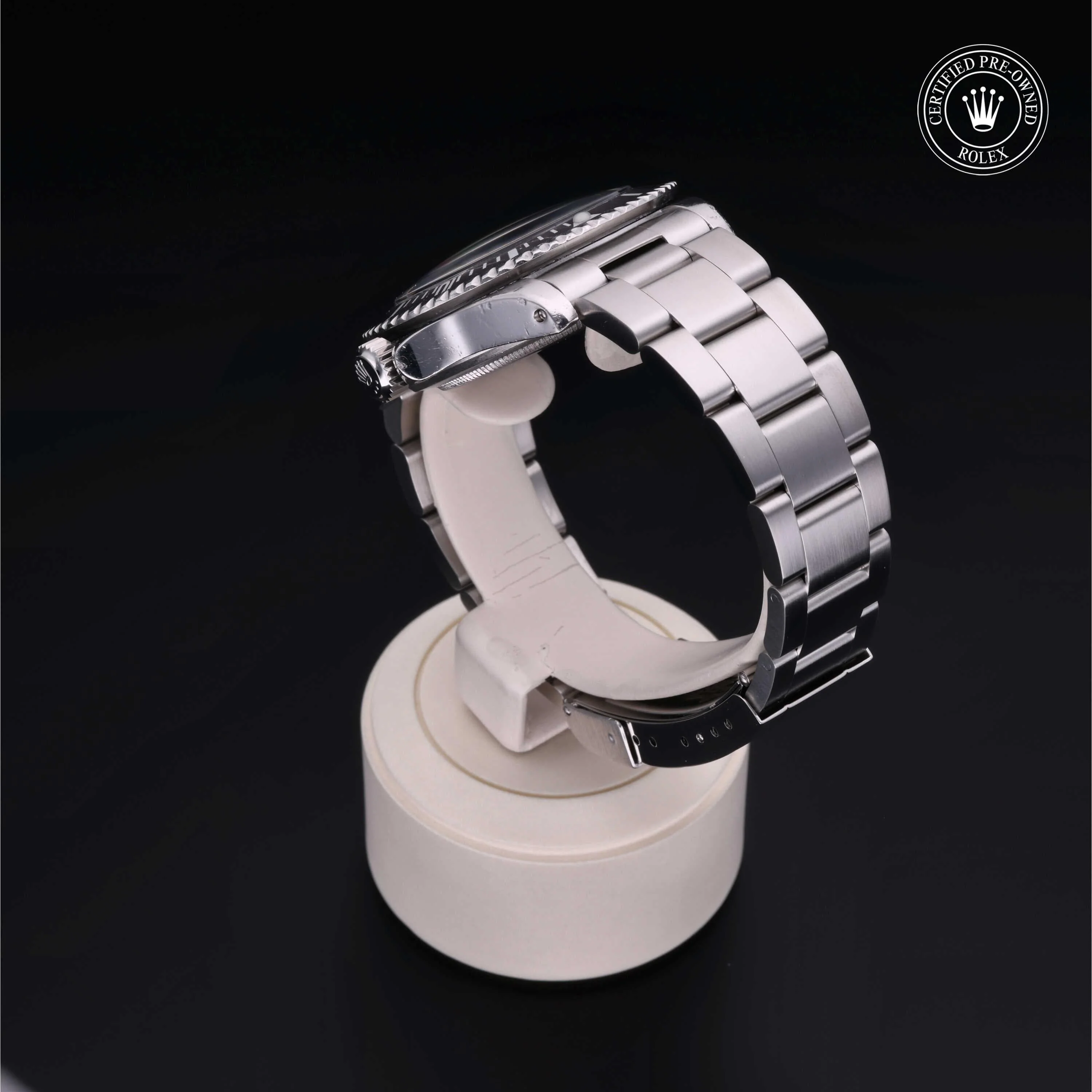 Rolex Certified Pre-Owned Submariner - Image 3