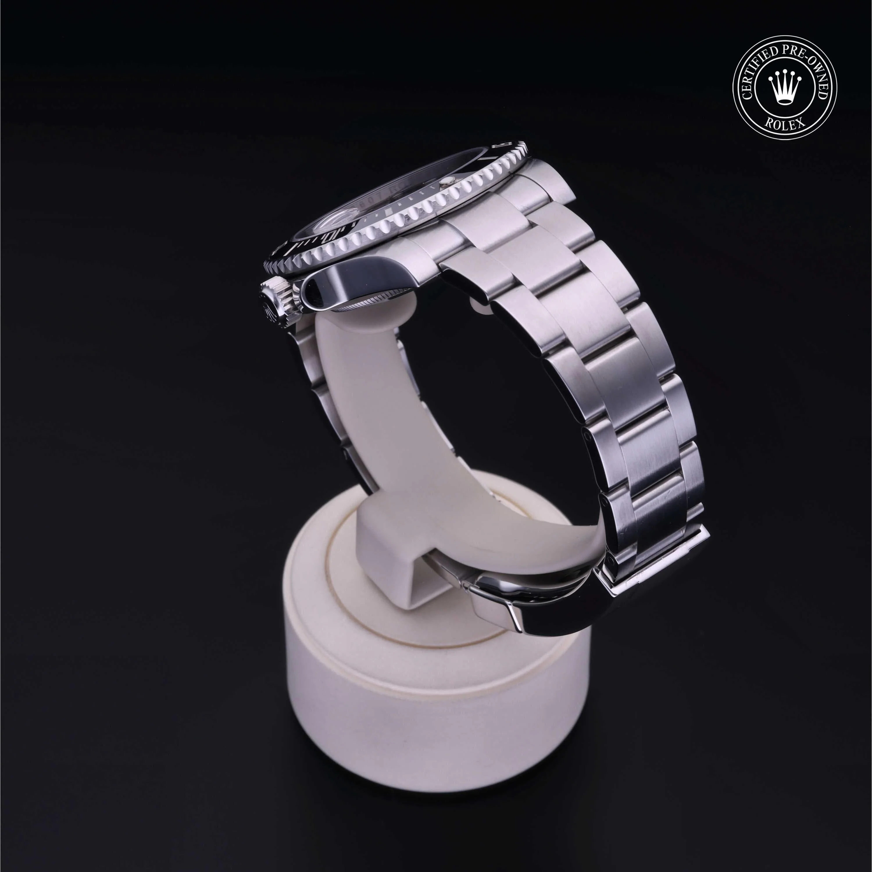 Rolex Certified Pre-Owned Submariner Date - Image 3