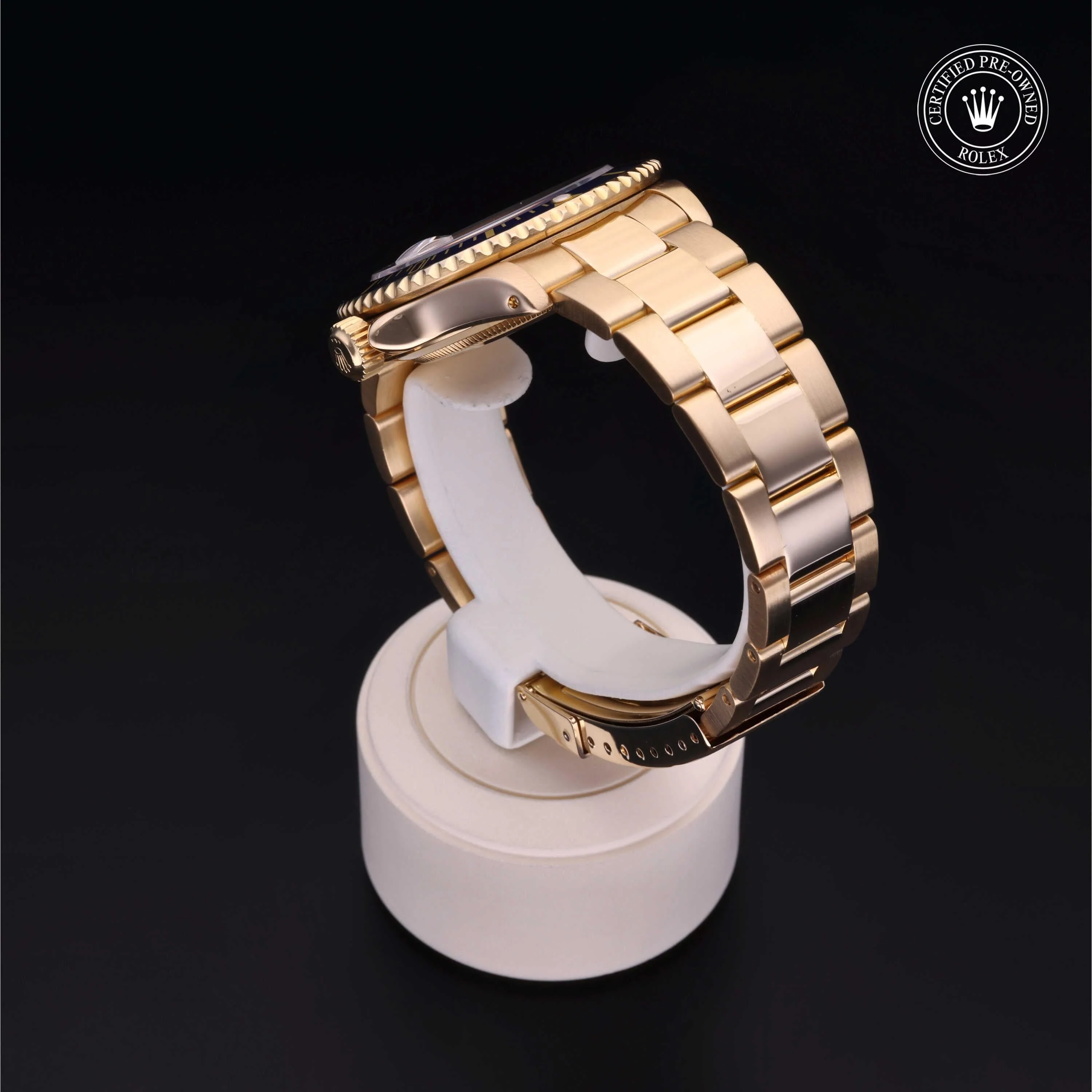 Rolex Certified Pre-Owned Submariner Date - Image 3