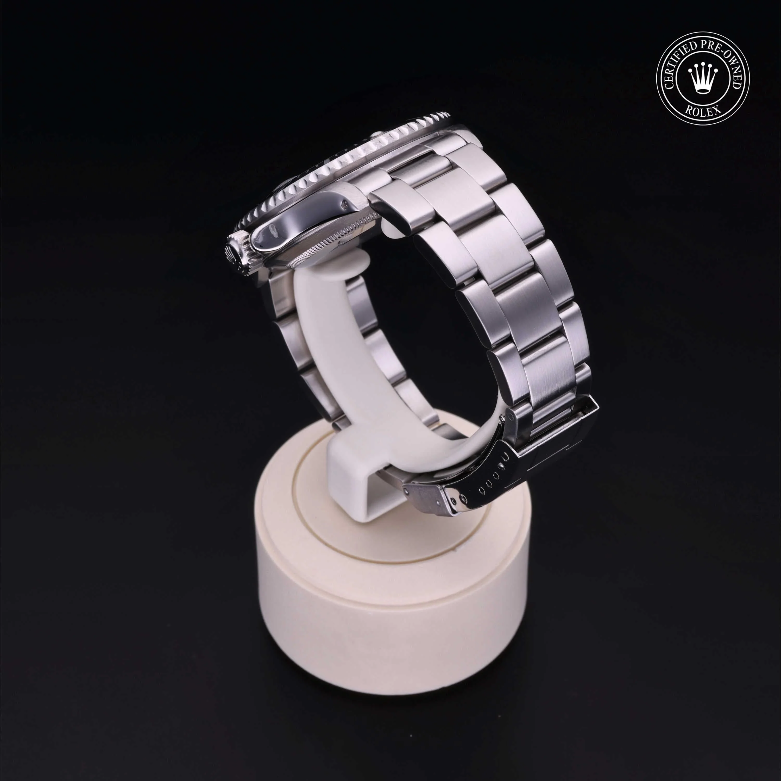 Rolex Certified Pre-Owned Submariner Date - Image 3