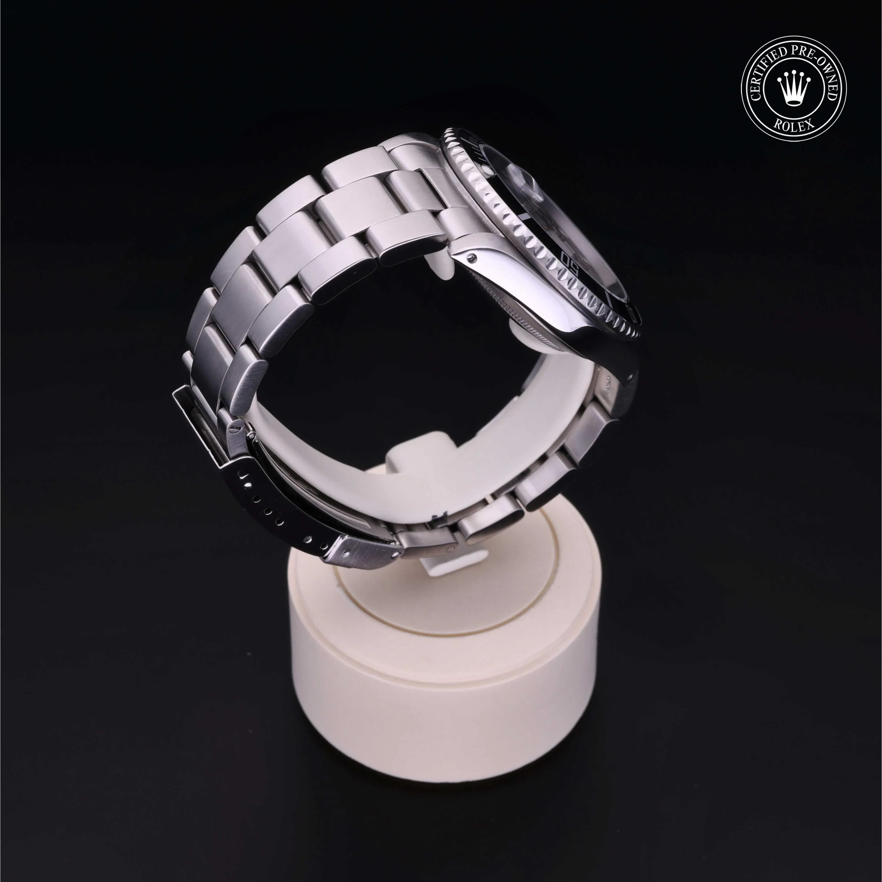 Rolex Certified Pre-Owned Submariner Date - Image 4