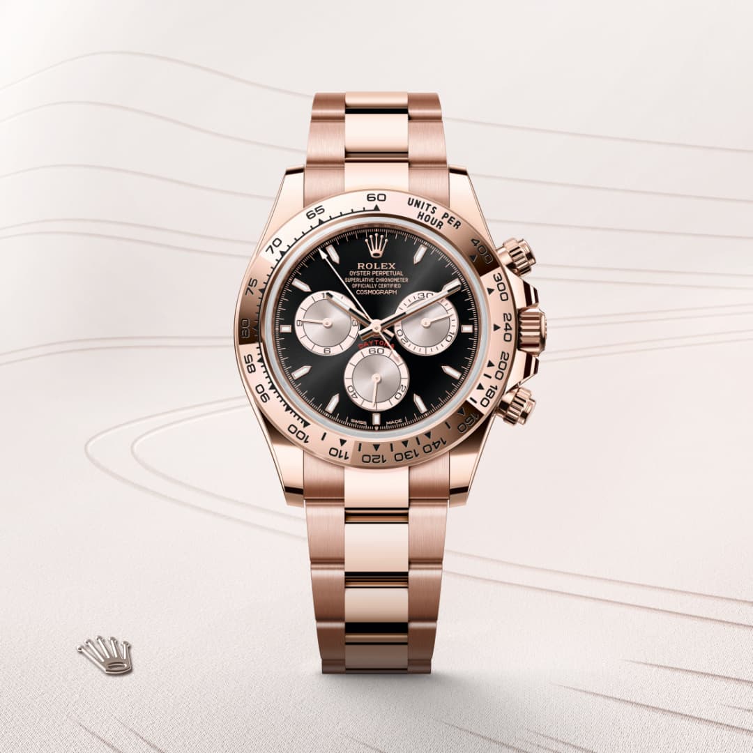 Rolex Cosmograph Daytona - Image 2