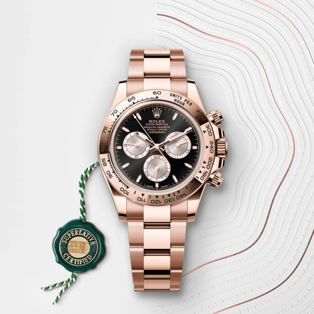 Rolex Cosmograph Daytona - Image 4