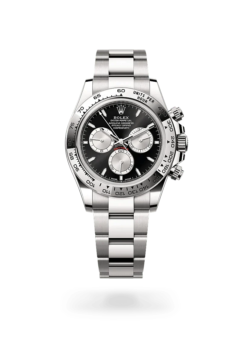 Rolex Cosmograph Daytona