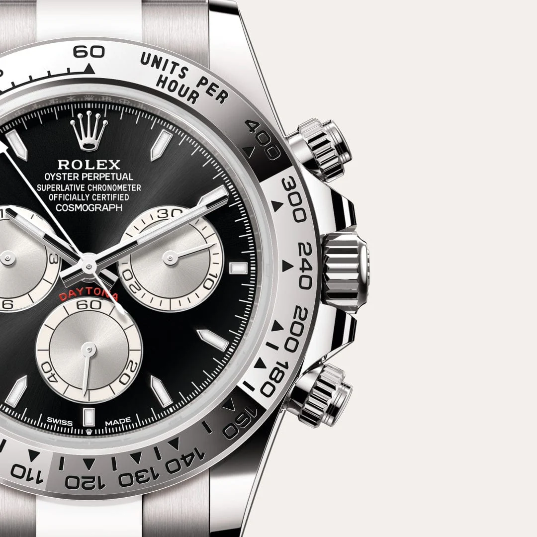 Rolex Cosmograph Daytona - Image 5