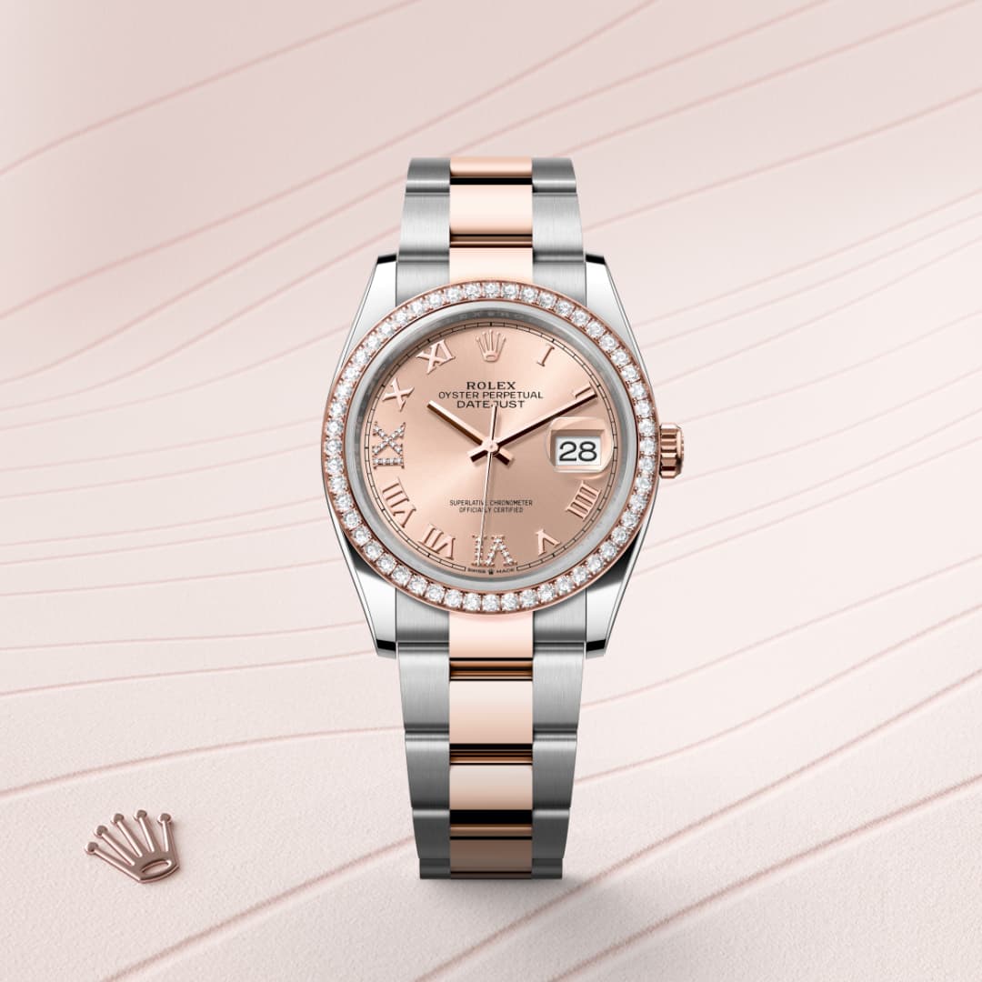 Rolex Datejust 36 - Image 2