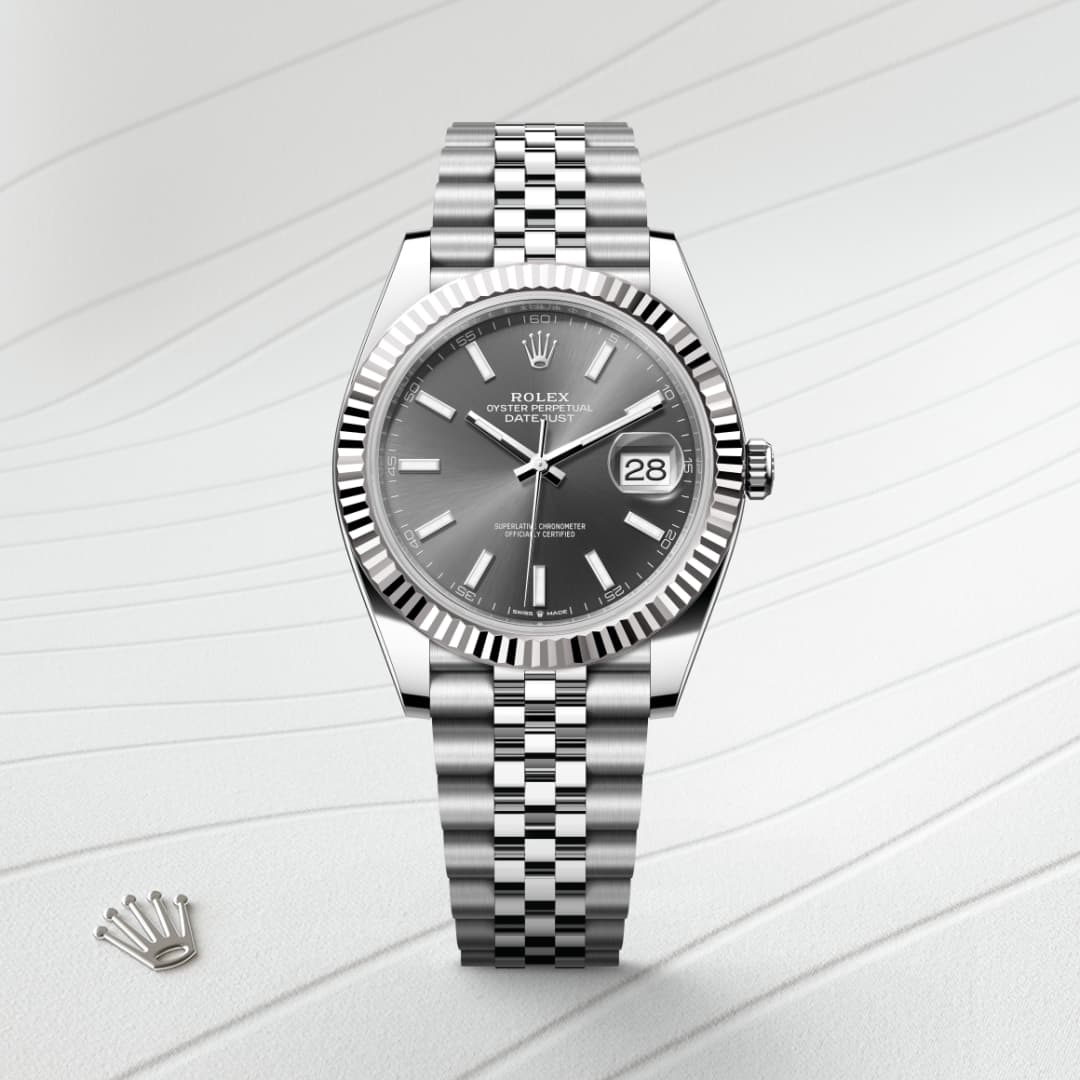 Datejust 41 - Image 2