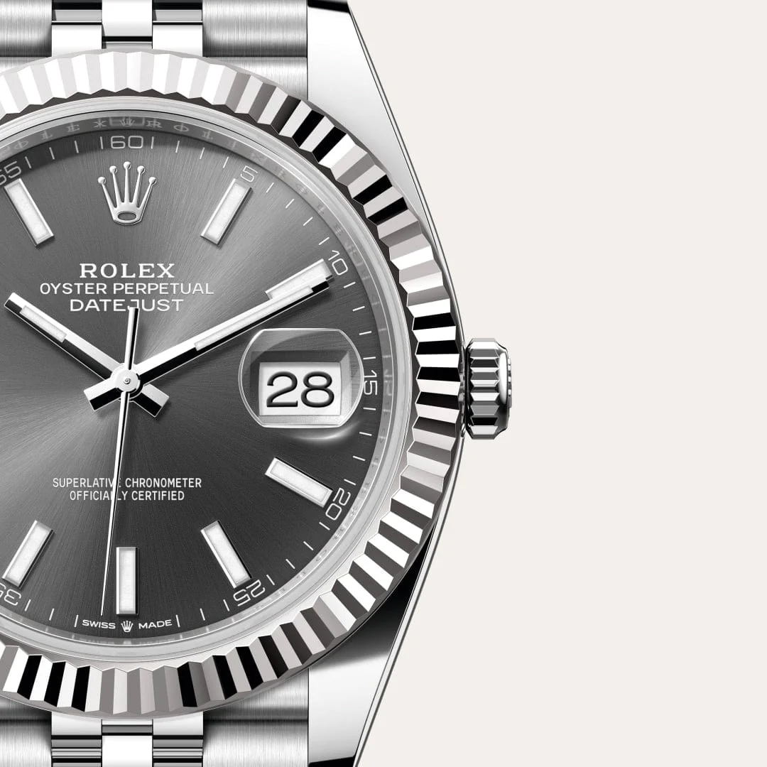 Datejust 41 - Image 5