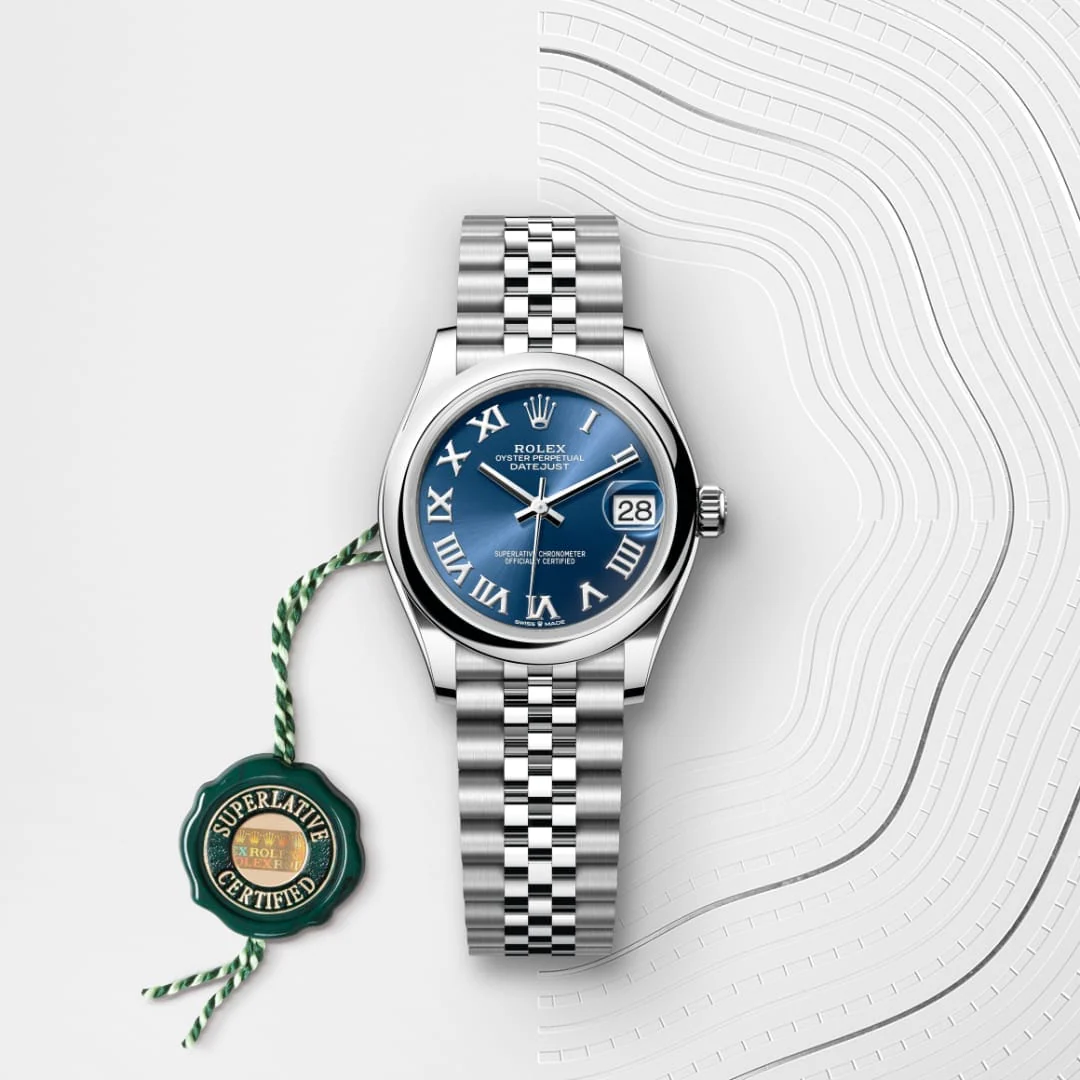 Rolex Datejust 31 - Image 4