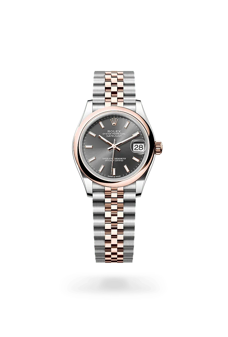 Rolex Datejust 31
