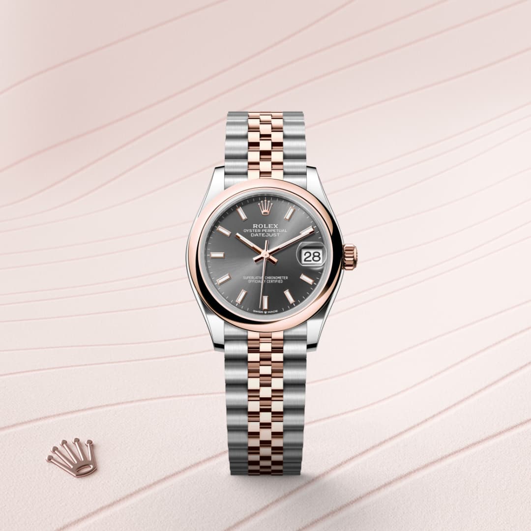 Rolex Datejust 31 - Image 2