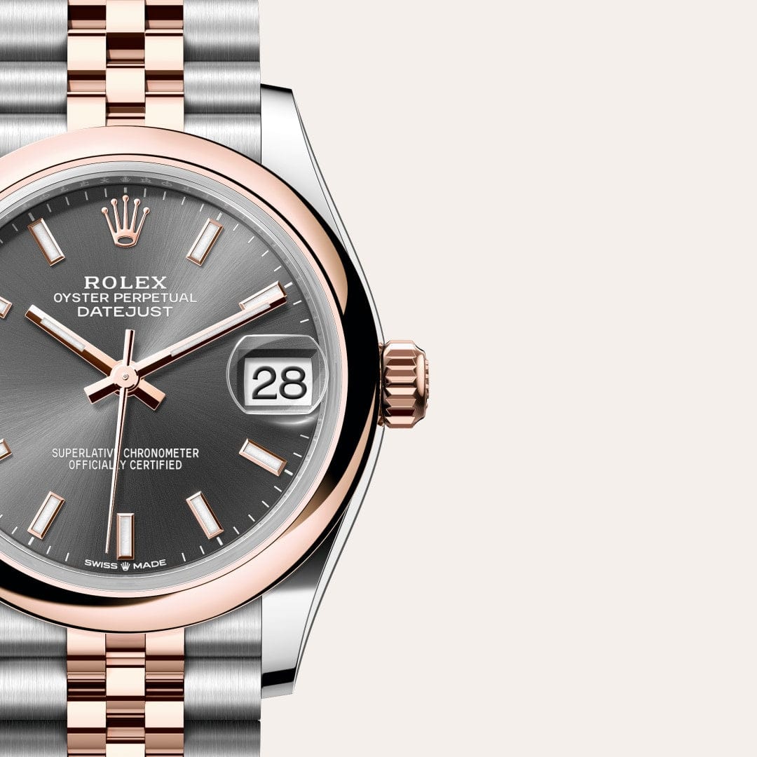Rolex Datejust 31 - Image 5