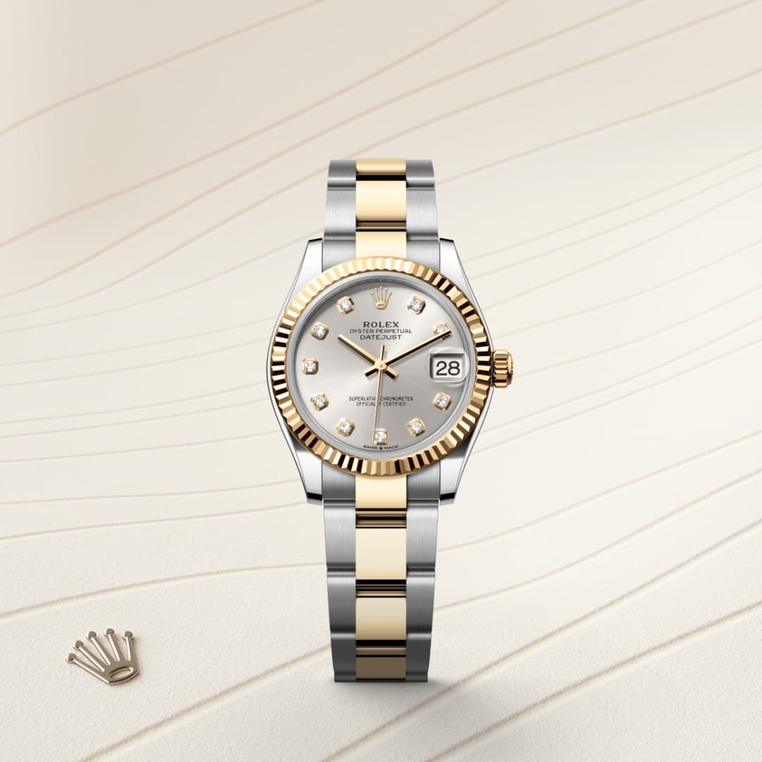 Rolex Datejust 31 - Image 2