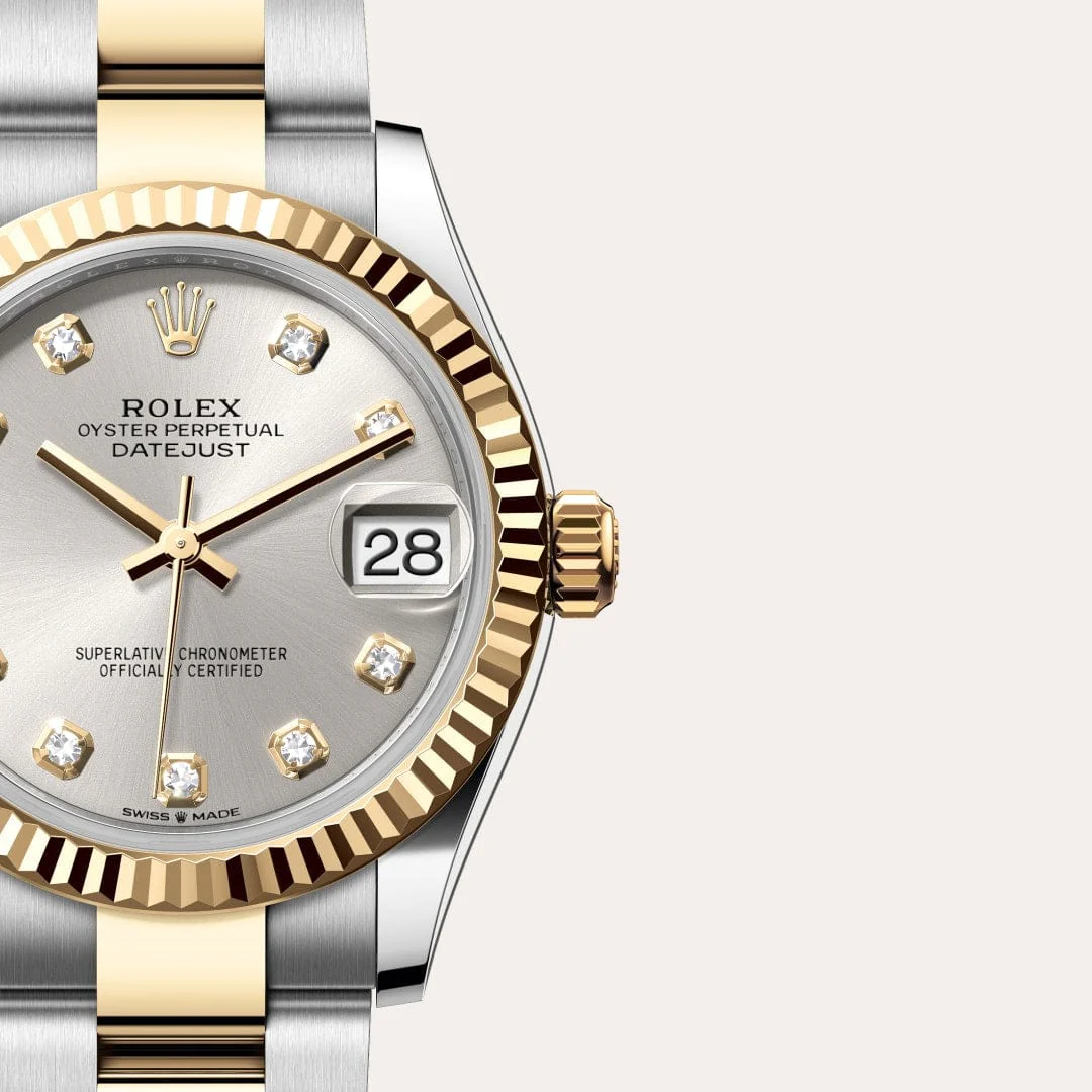 Rolex Datejust 31 - Image 5