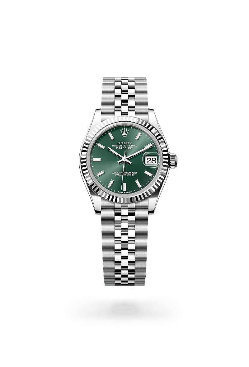 Rolex Datejust 31