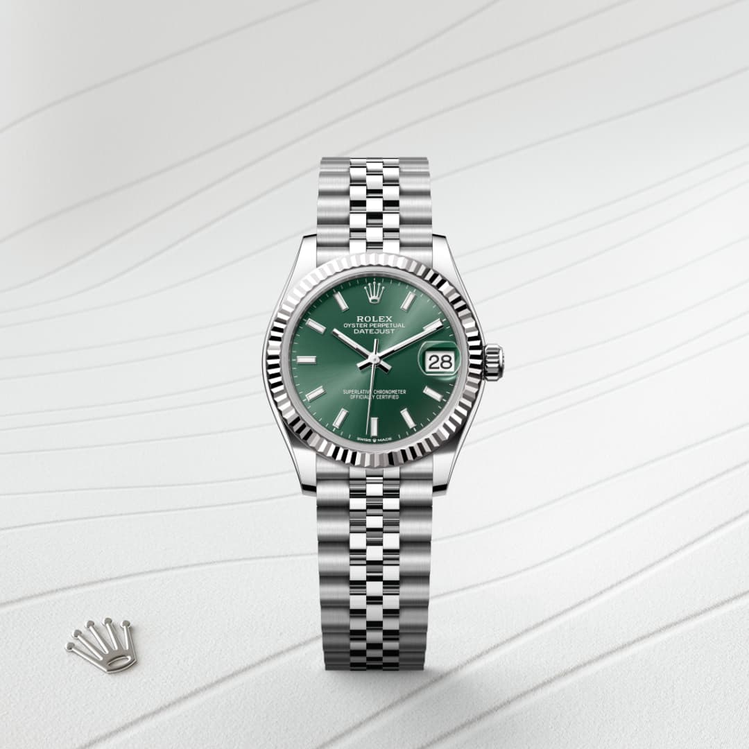 Rolex Datejust 31 - Image 2