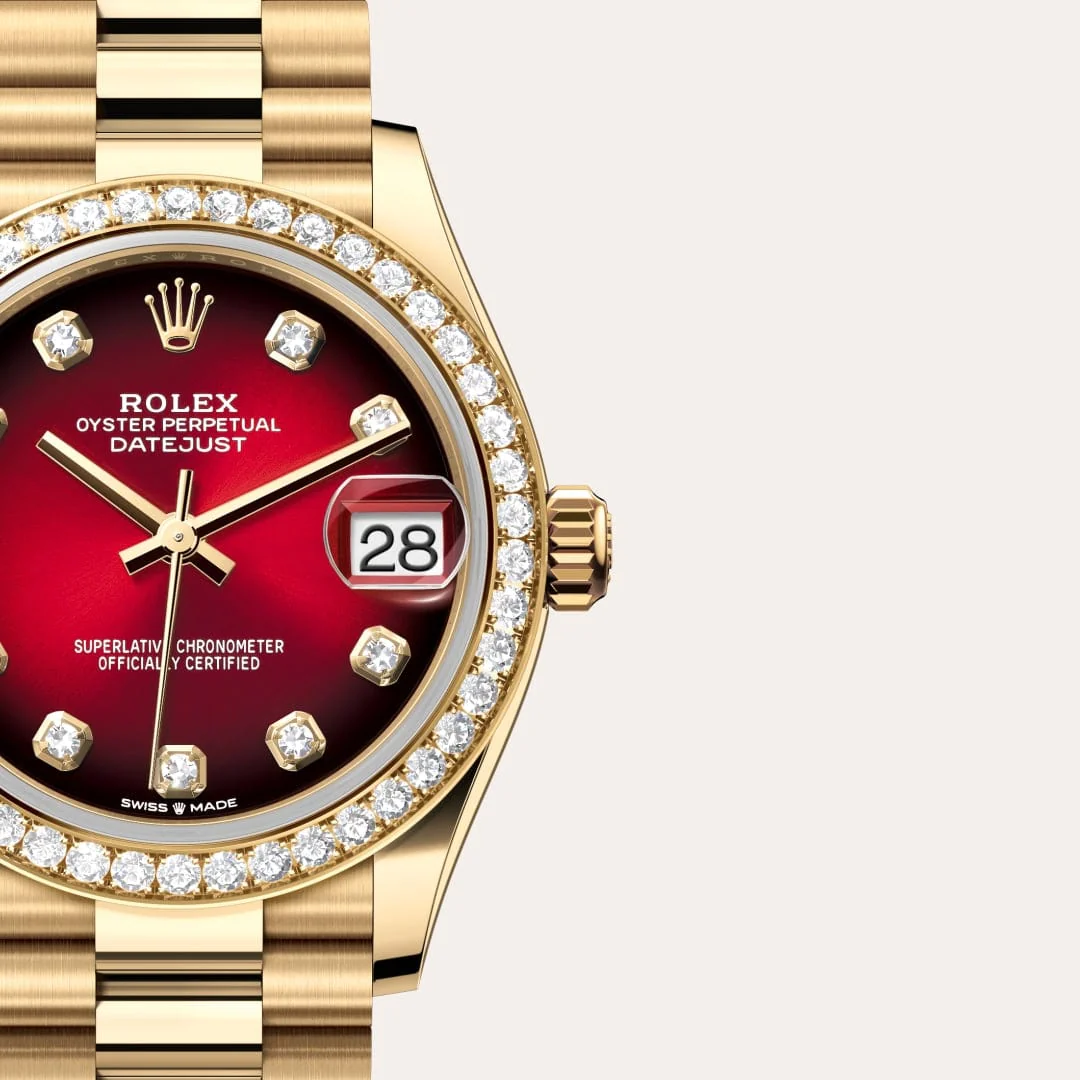 Datejust 31 - Image 5