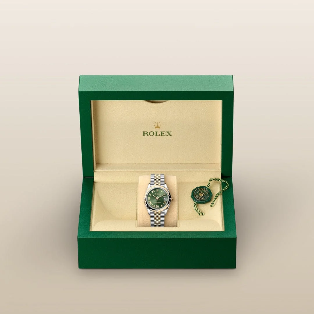 Rolex Datejust 31 - Image 3