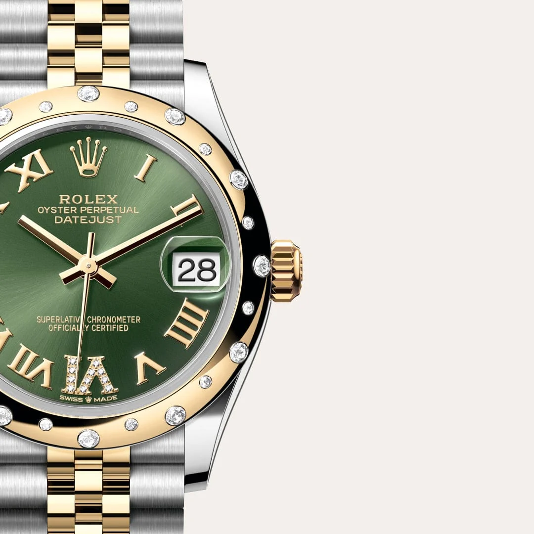 Rolex Datejust 31 - Image 5